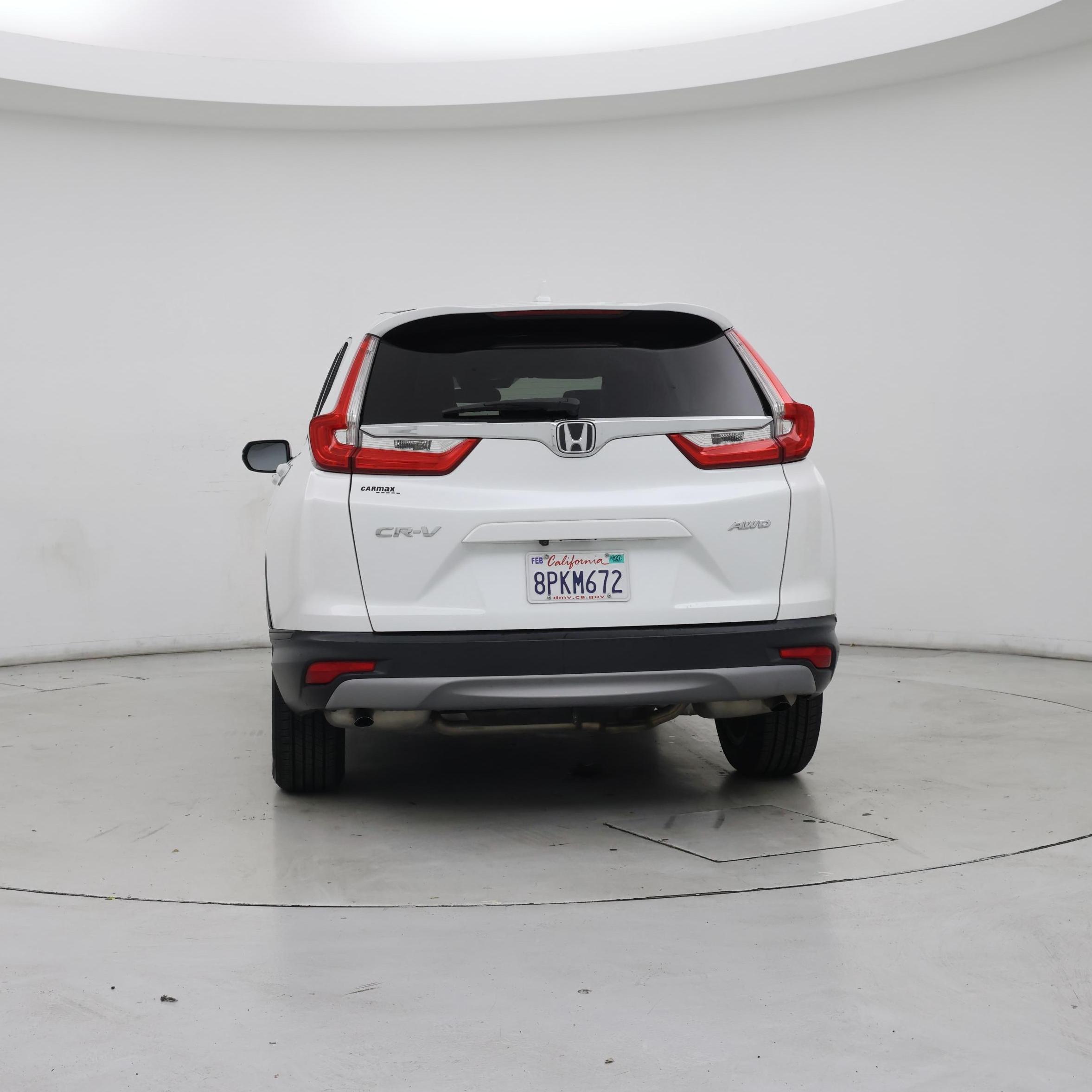 Thumbnail: 2019 Honda CR-V - 6