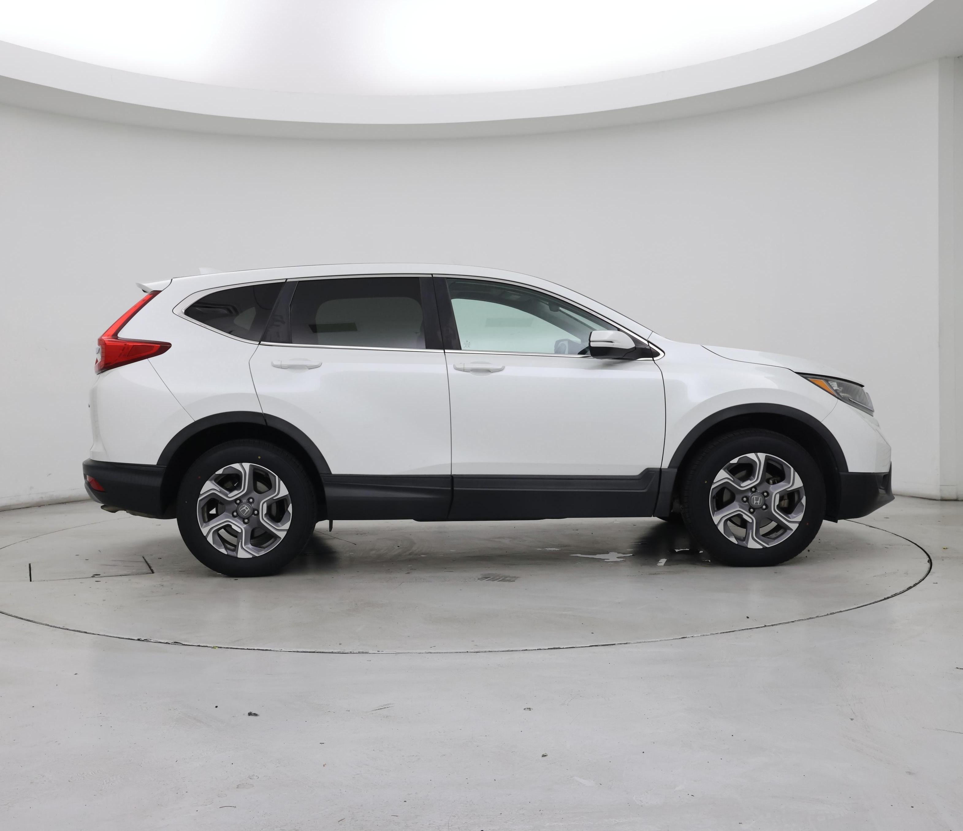 Thumbnail: 2019 Honda CR-V - 7