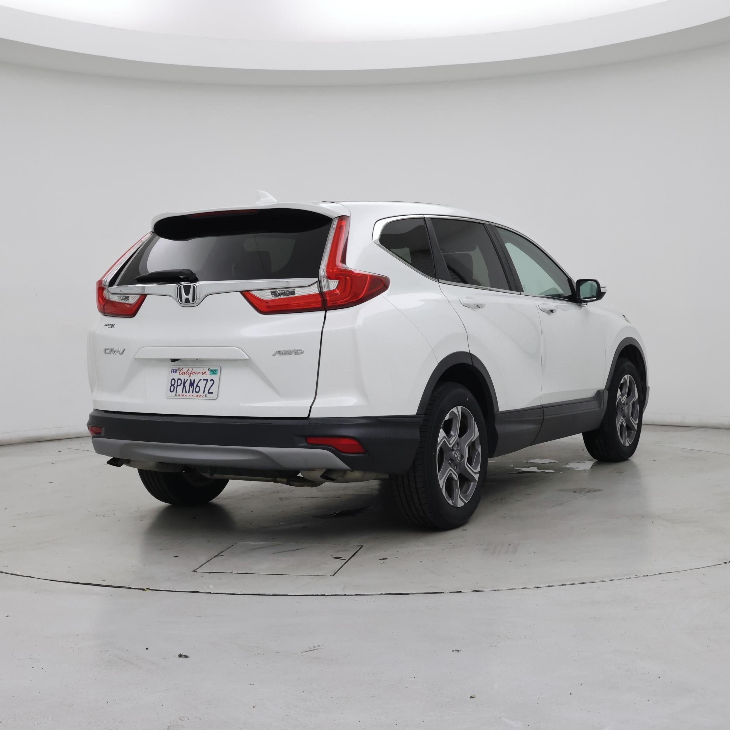 Thumbnail: 2019 Honda CR-V - 8