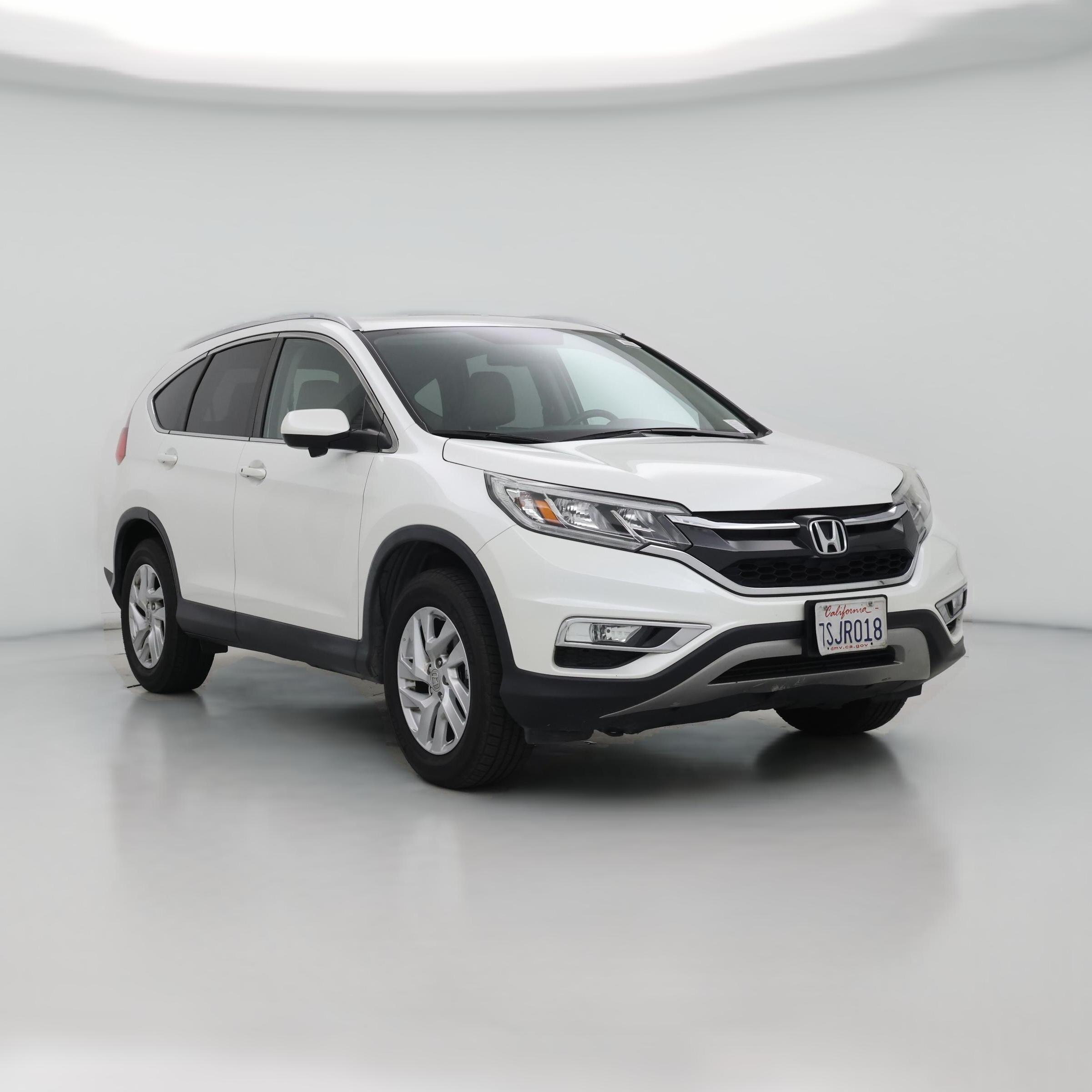 Thumbnail: 2016 Honda CR-V - 1
