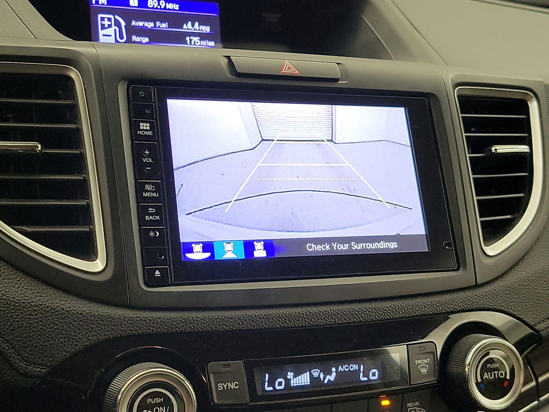 Thumbnail: 2016 Honda CR-V - 14