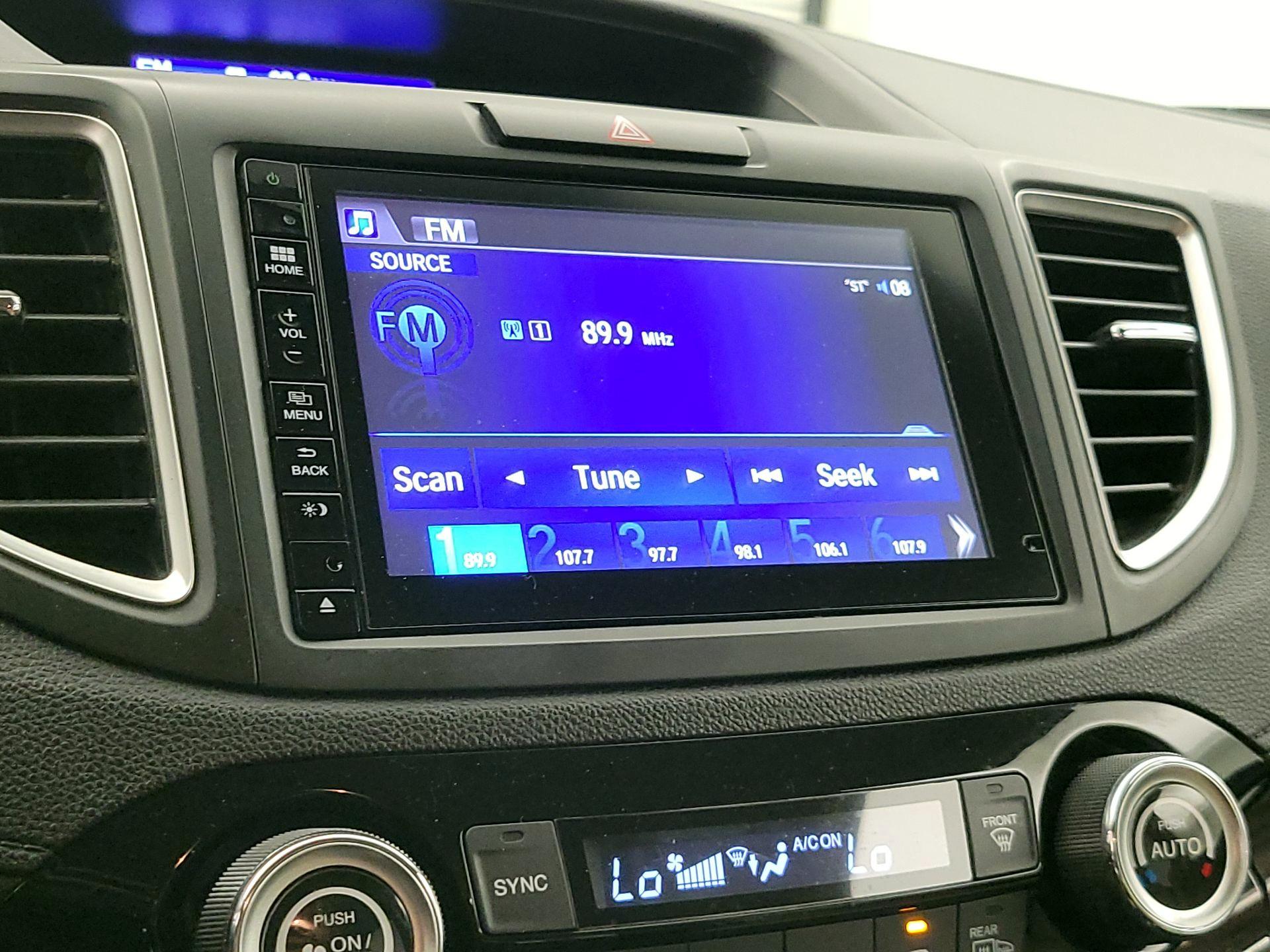 Thumbnail: 2016 Honda CR-V - 15