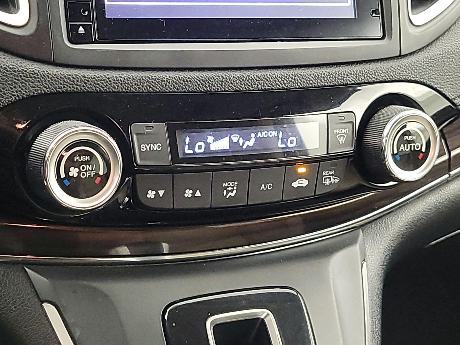 Thumbnail: 2016 Honda CR-V - 16