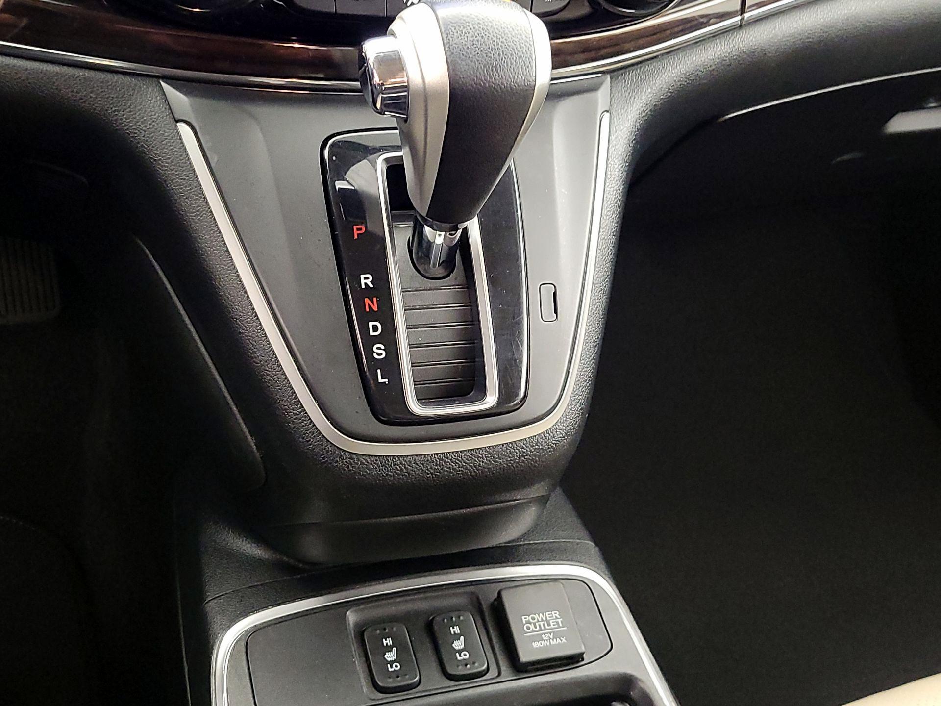 Thumbnail: 2016 Honda CR-V - 17