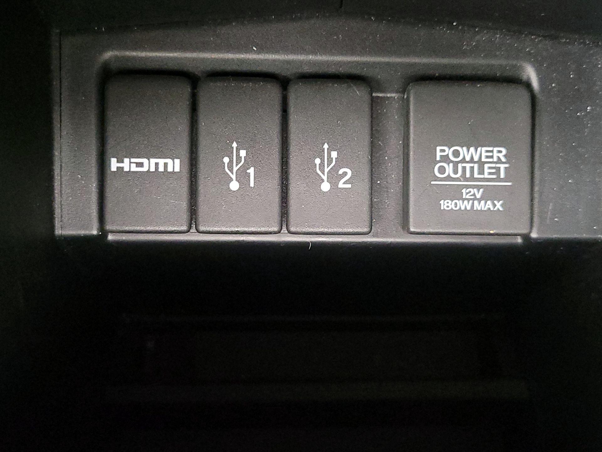 Thumbnail: 2016 Honda CR-V - 18