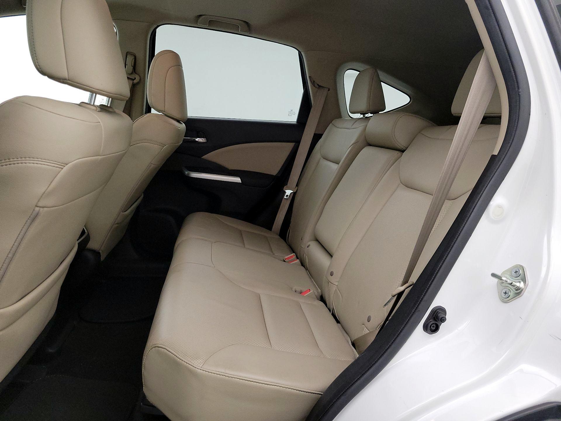 Thumbnail: 2016 Honda CR-V - 20