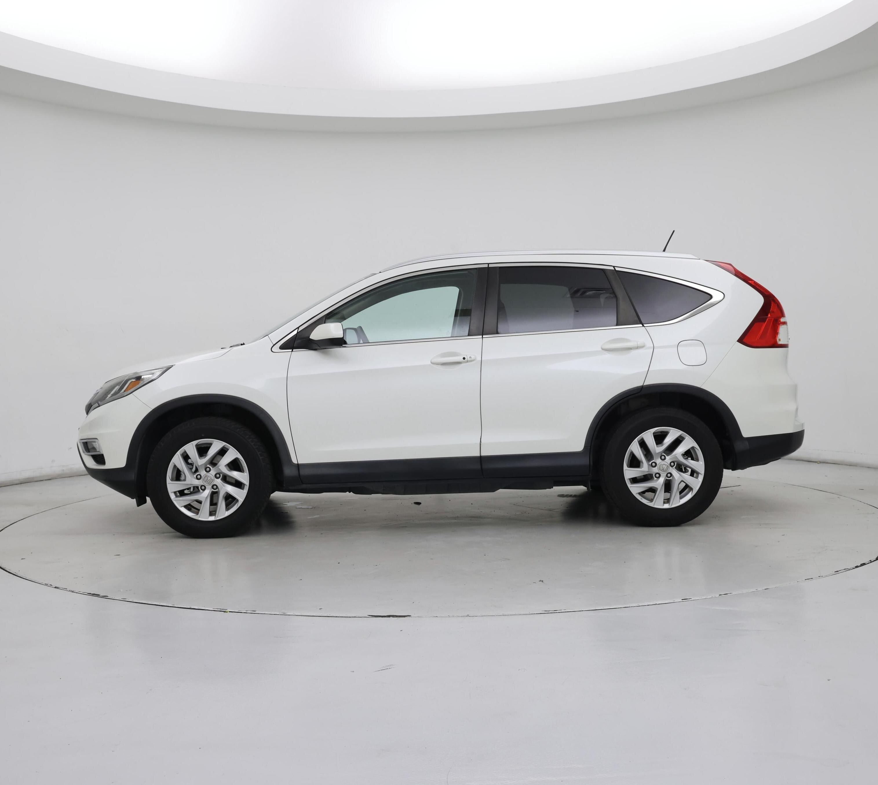 Thumbnail: 2016 Honda CR-V - 3