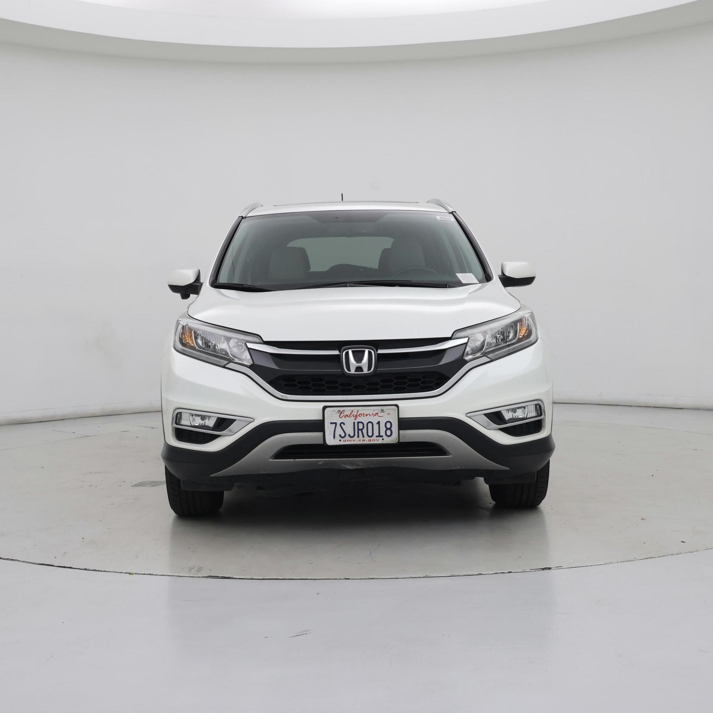 Thumbnail: 2016 Honda CR-V - 5