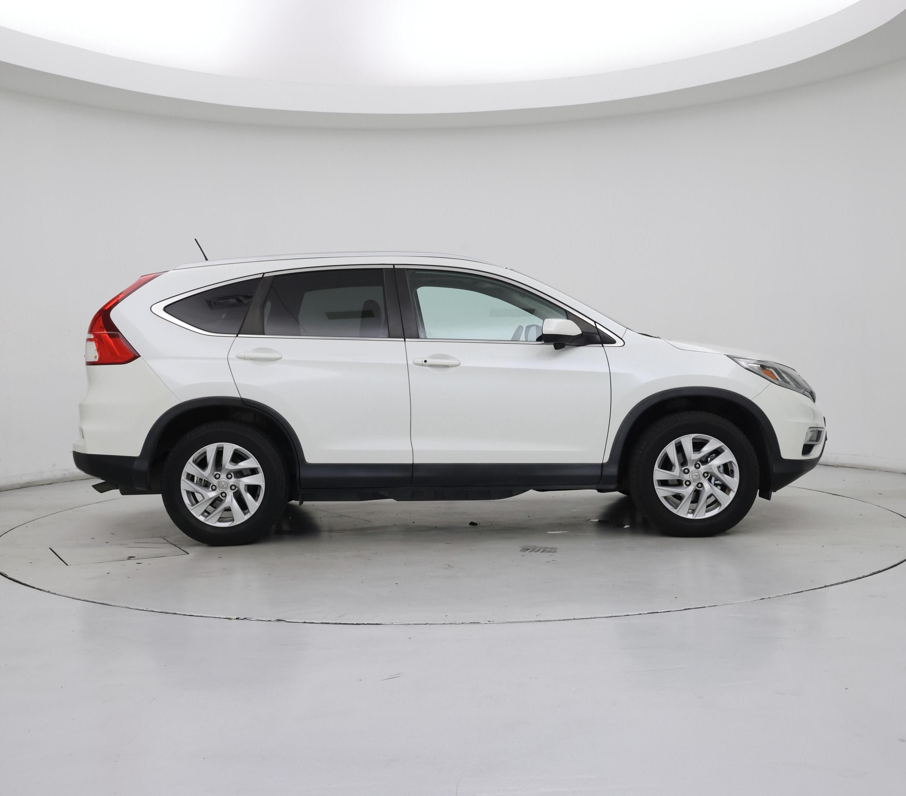 Thumbnail: 2016 Honda CR-V - 7