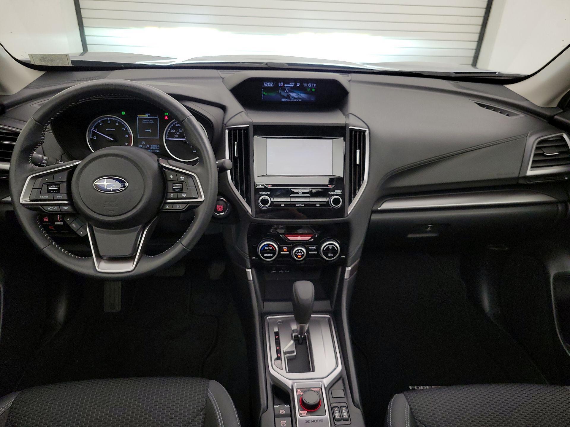 Thumbnail: 2022 Subaru Forester - 9