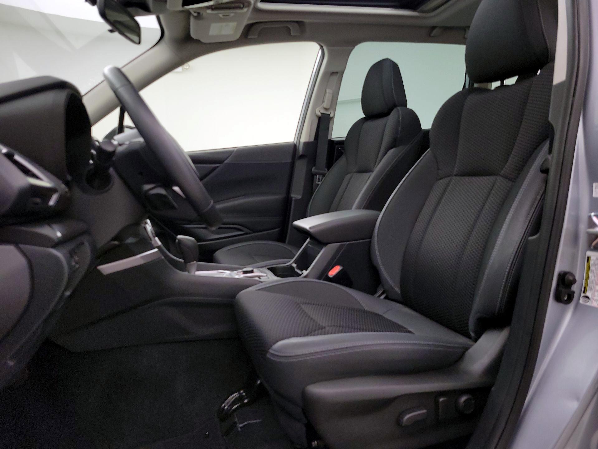 Thumbnail: 2022 Subaru Forester - 11