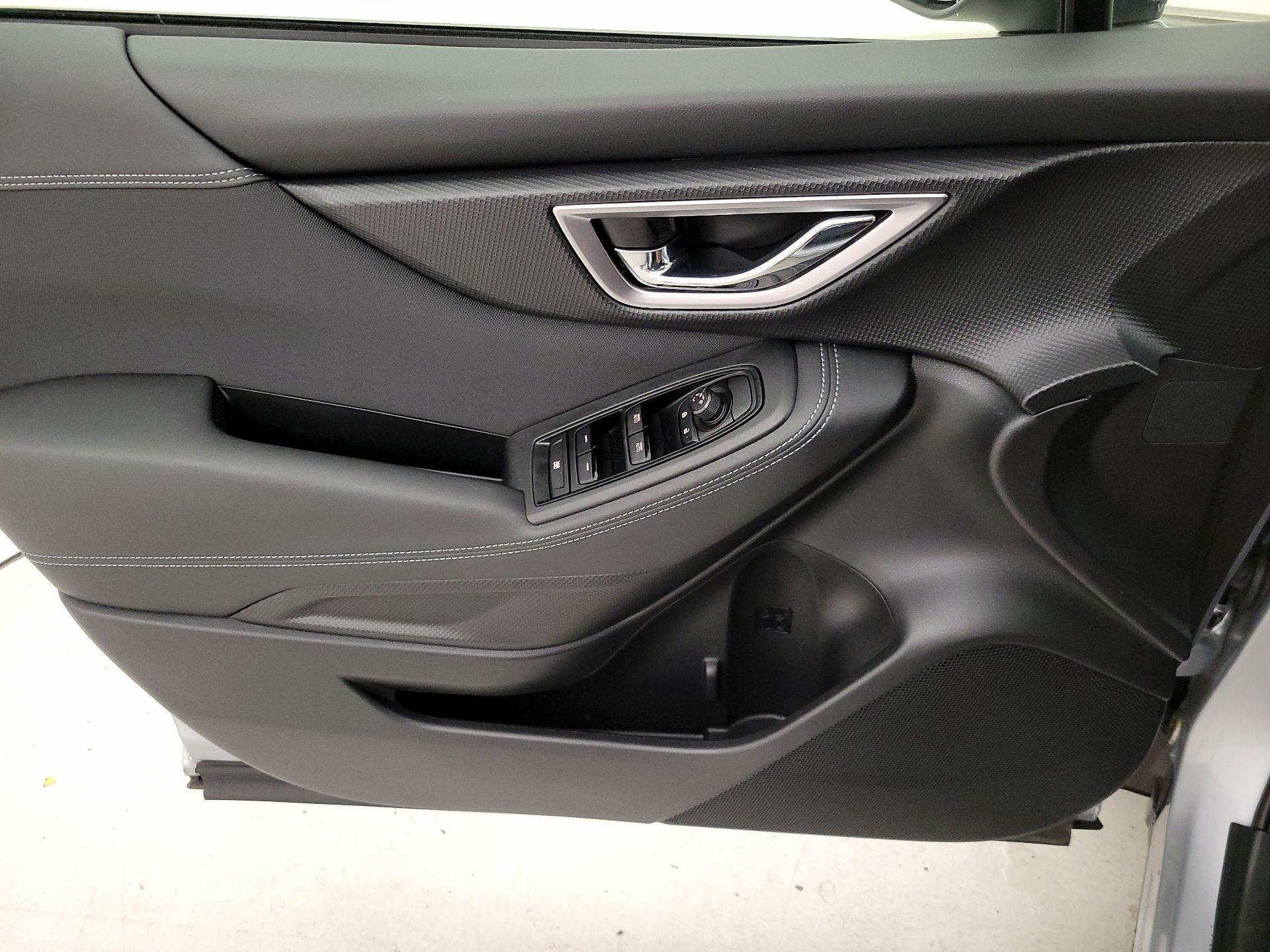 Thumbnail: 2022 Subaru Forester - 12