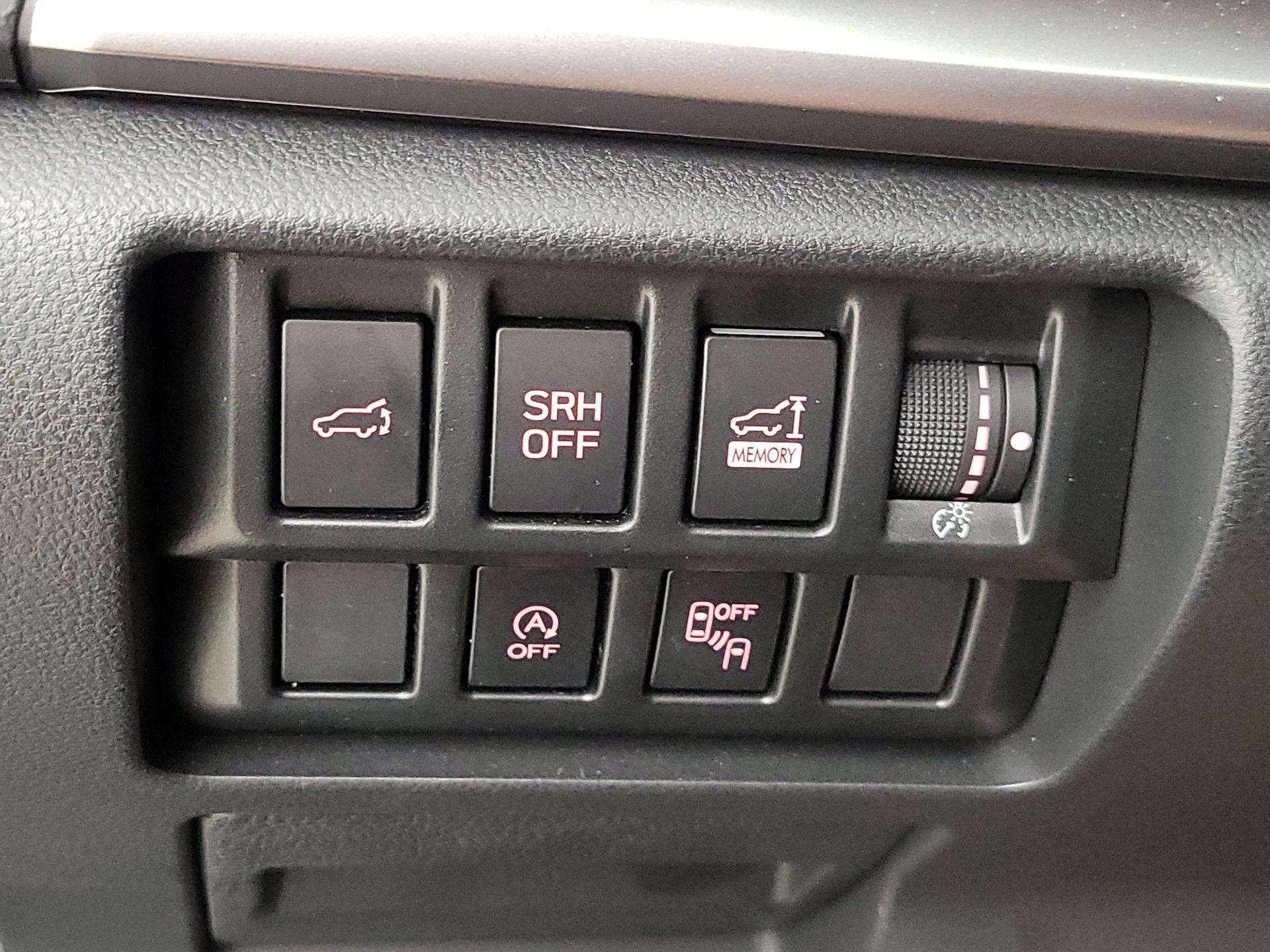 Thumbnail: 2022 Subaru Forester - 13