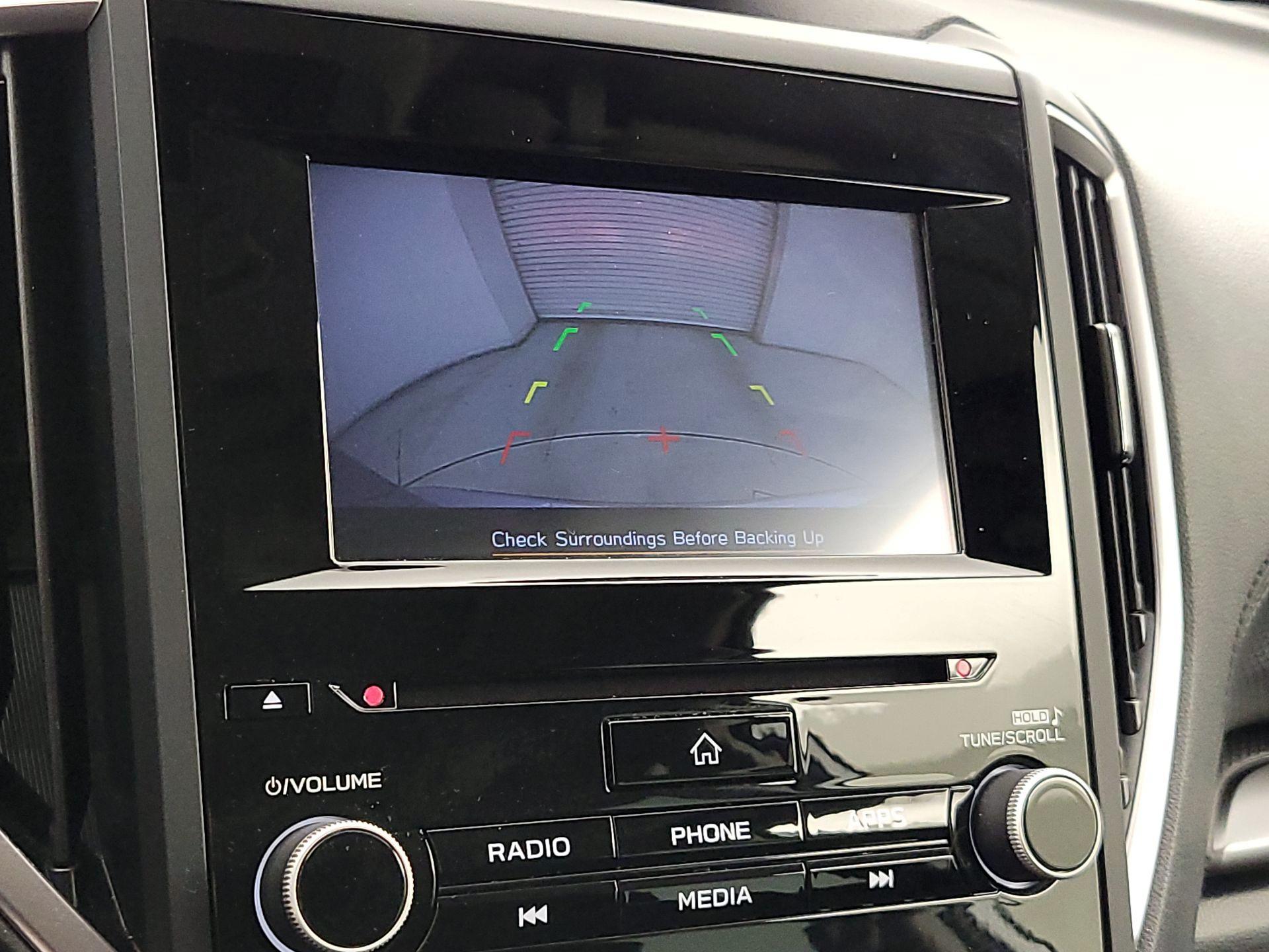 Thumbnail: 2022 Subaru Forester - 14