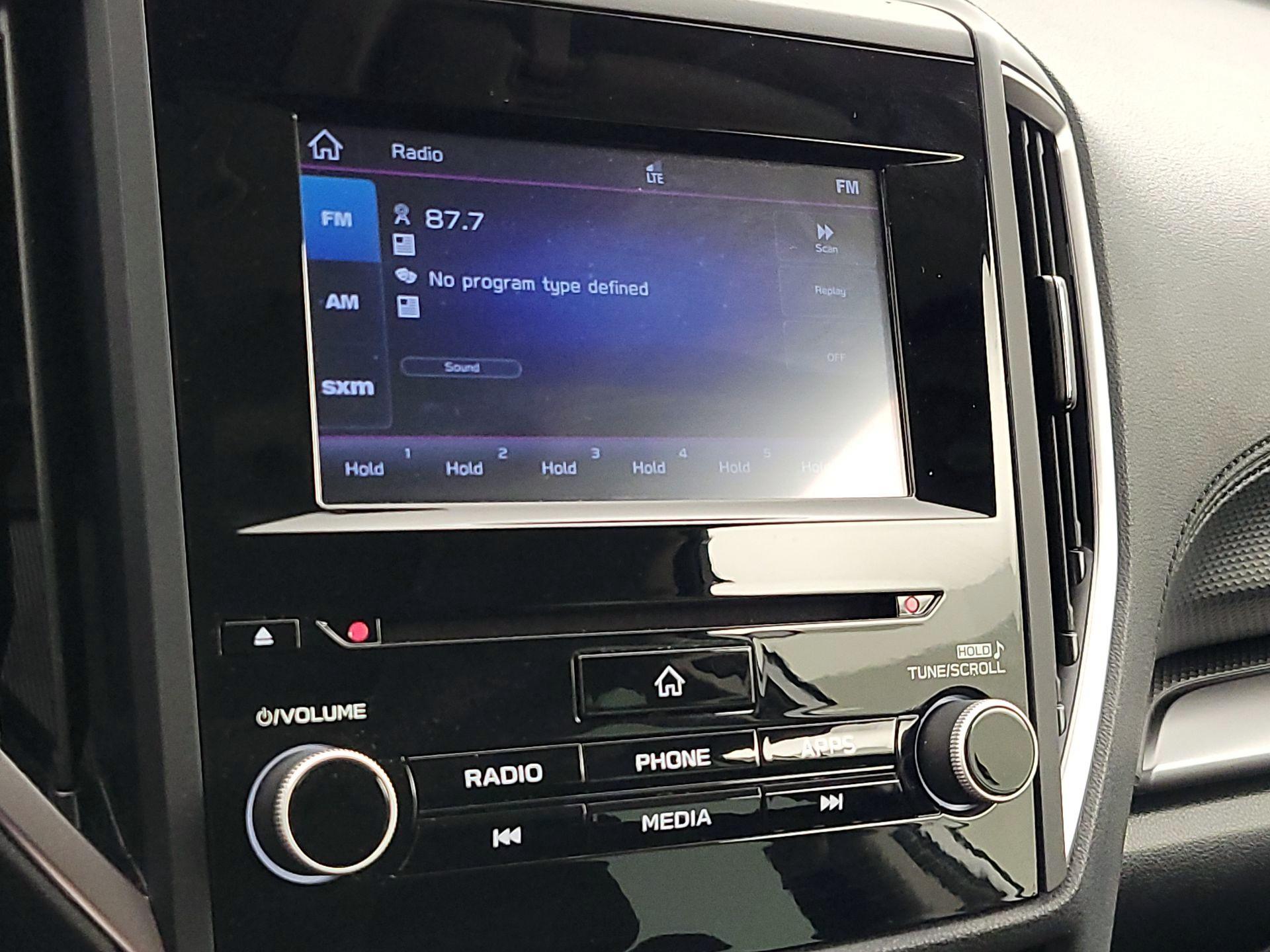 Thumbnail: 2022 Subaru Forester - 15