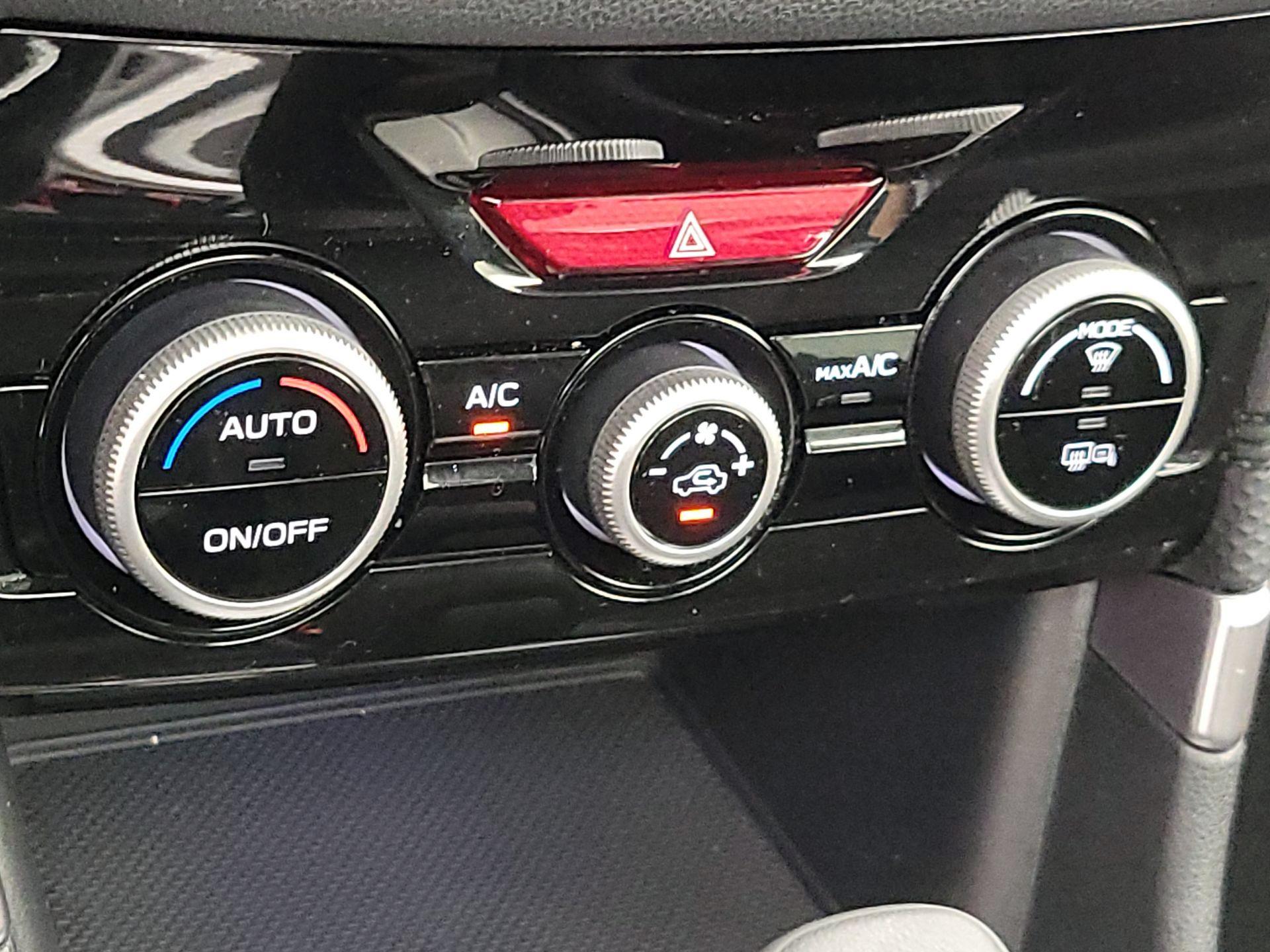 Thumbnail: 2022 Subaru Forester - 16