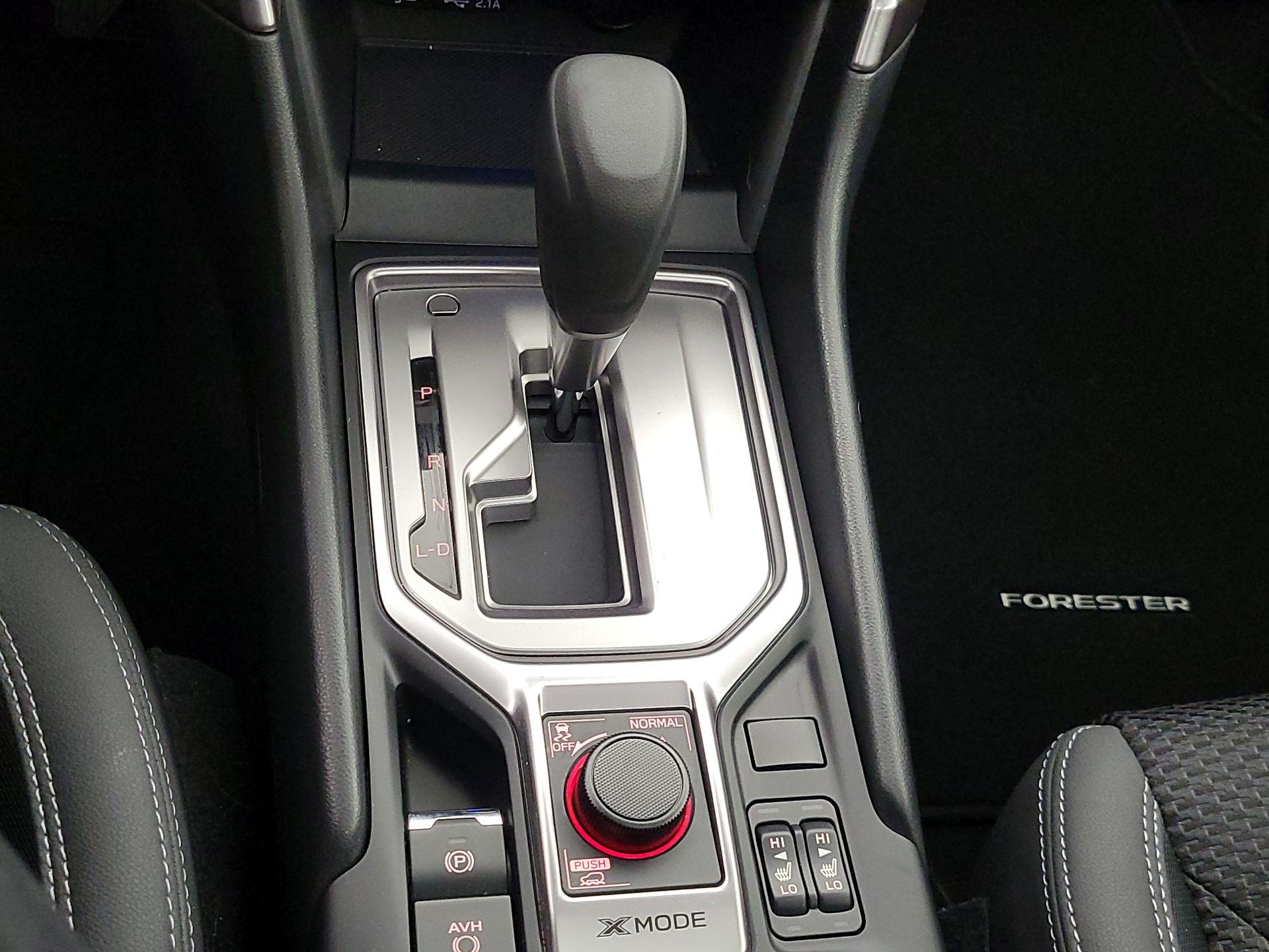 Thumbnail: 2022 Subaru Forester - 17