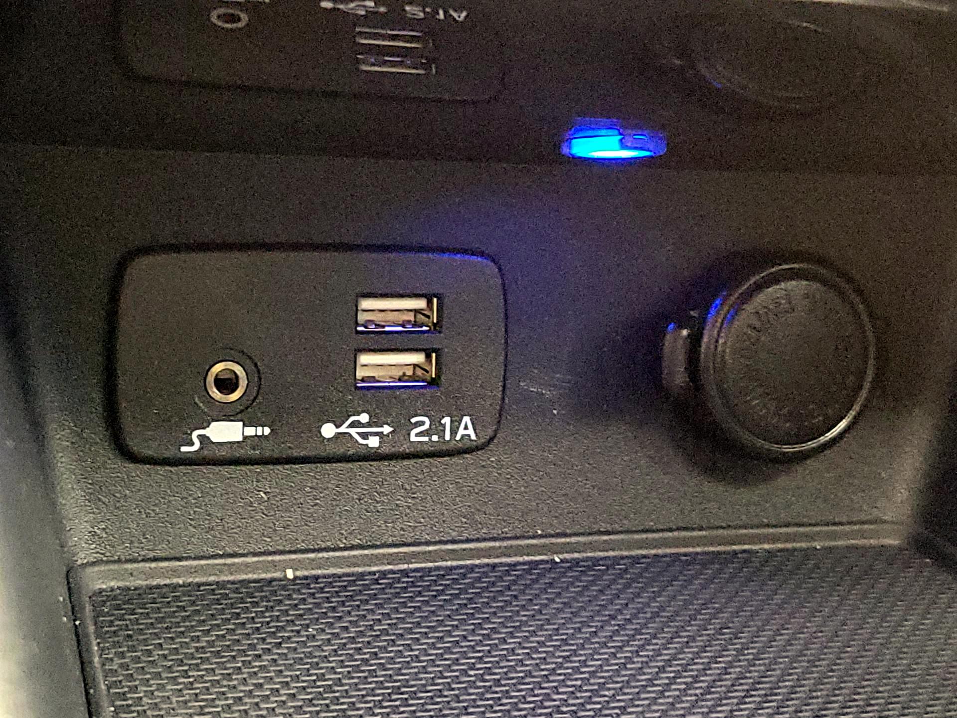 Thumbnail: 2022 Subaru Forester - 18