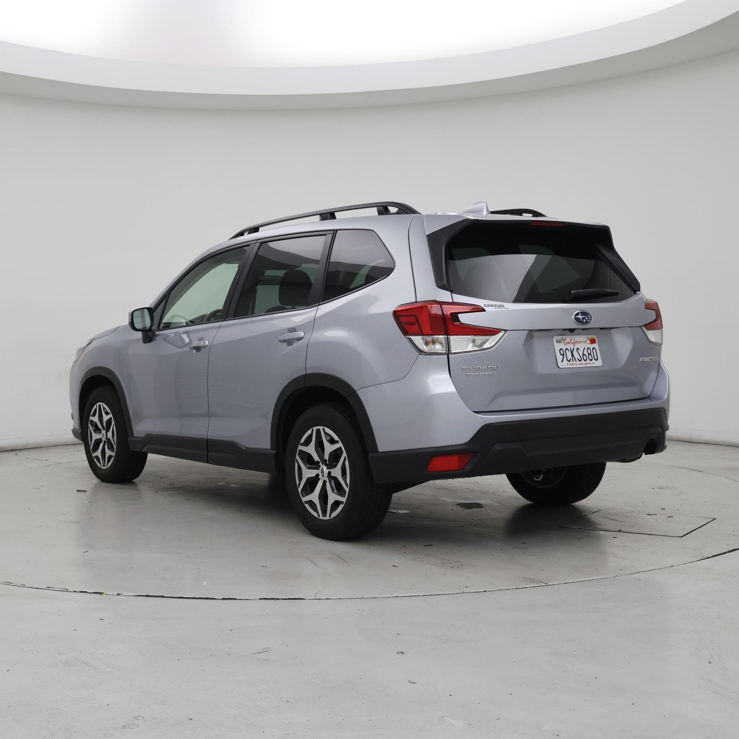 Thumbnail: 2022 Subaru Forester - 2