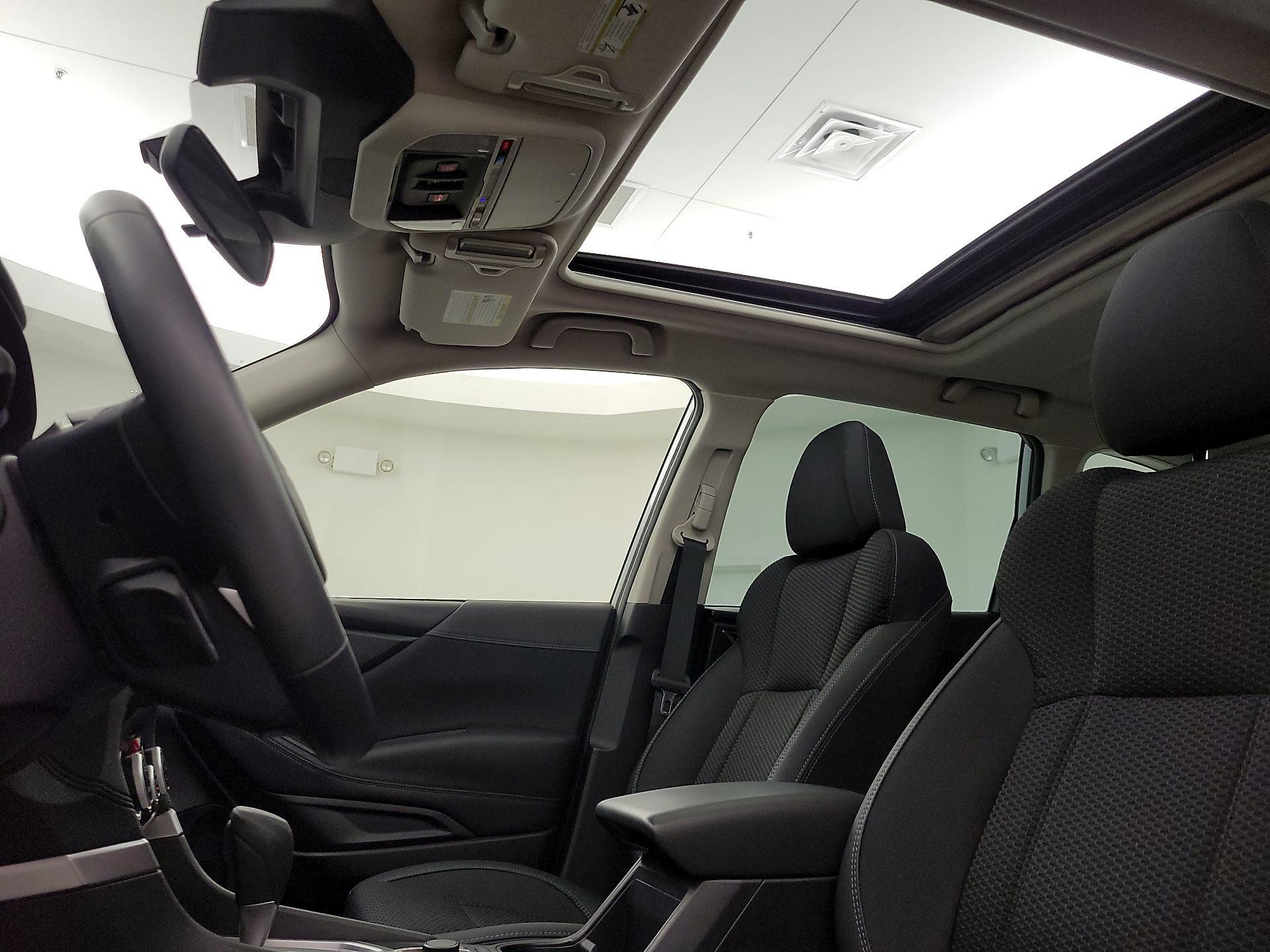 Thumbnail: 2022 Subaru Forester - 19