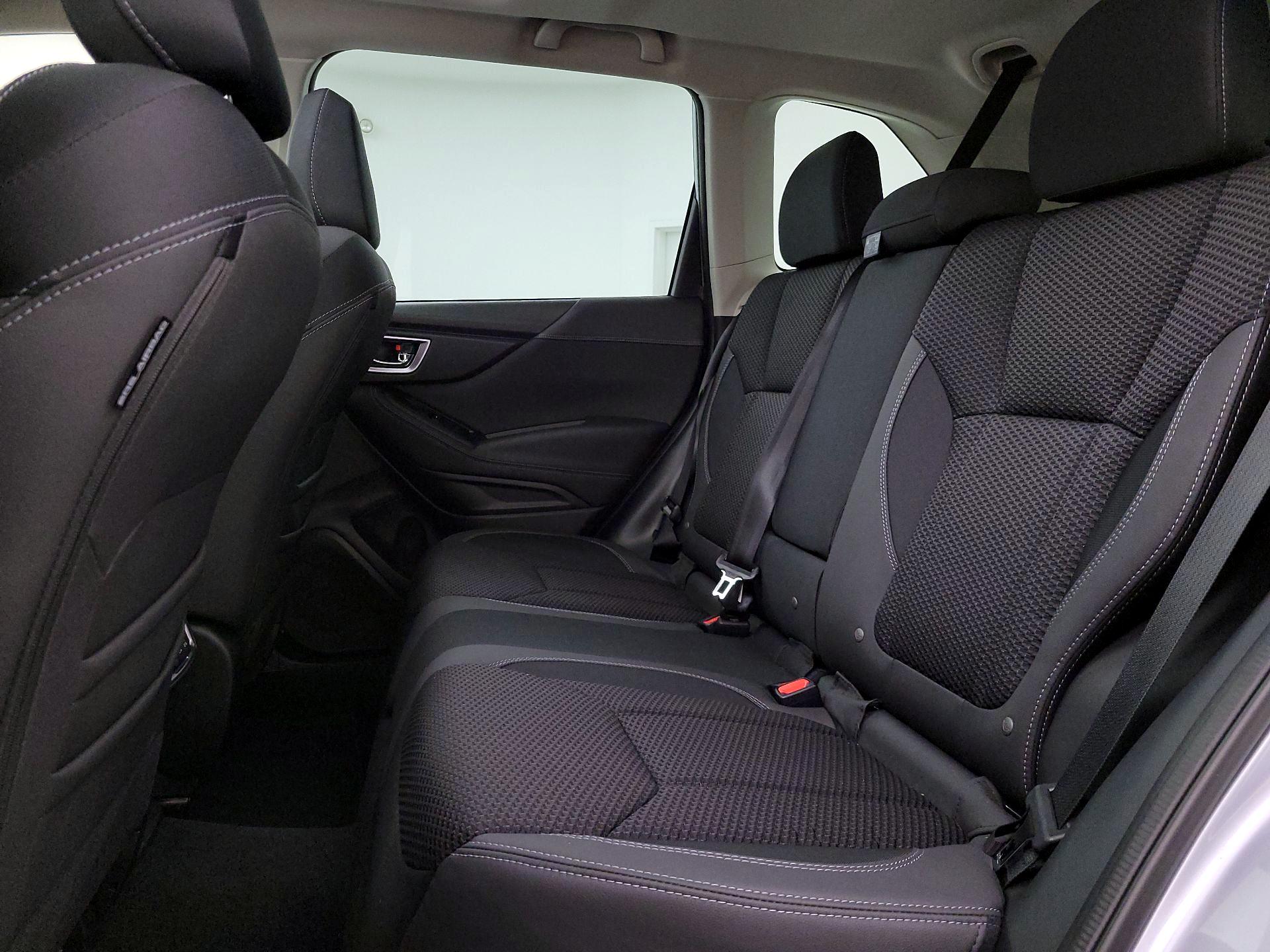 Thumbnail: 2022 Subaru Forester - 20