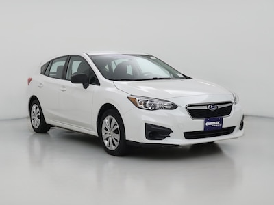 2019 Subaru Impreza