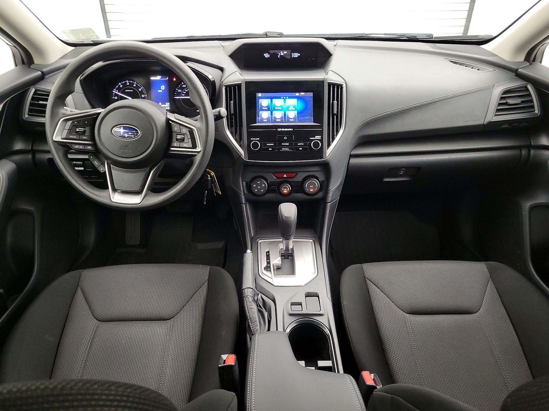 Thumbnail: 2019 Subaru Impreza - 9