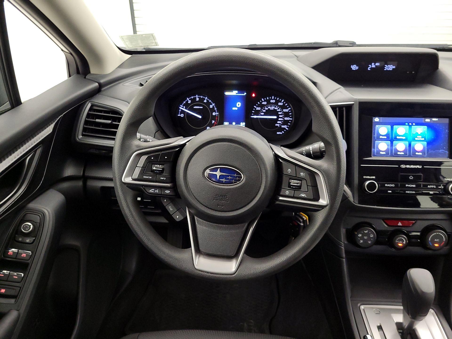 Thumbnail: 2019 Subaru Impreza - 10