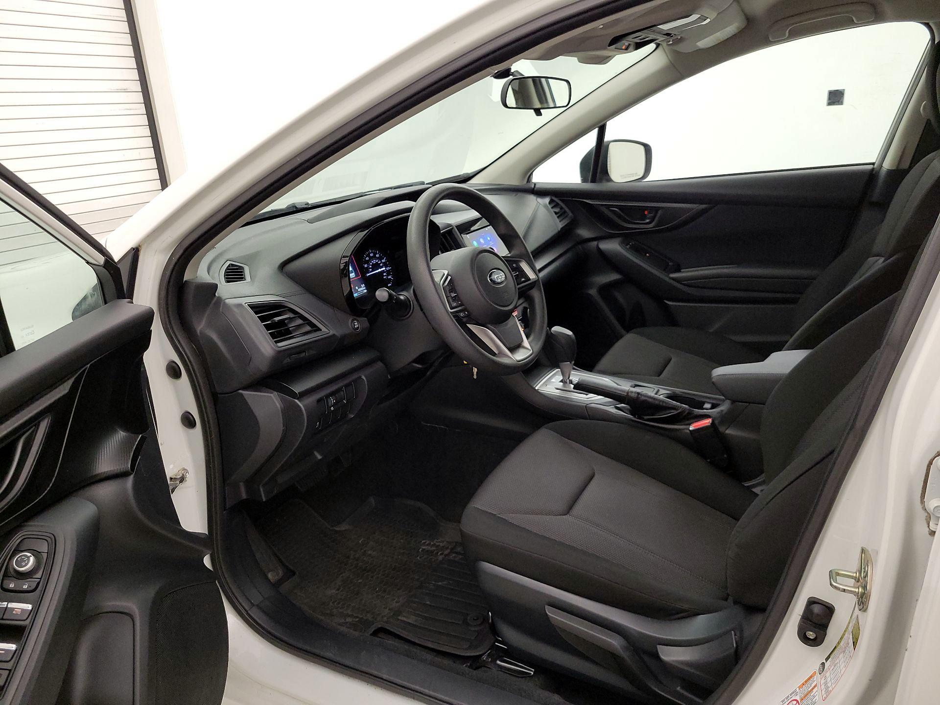 Thumbnail: 2019 Subaru Impreza - 11