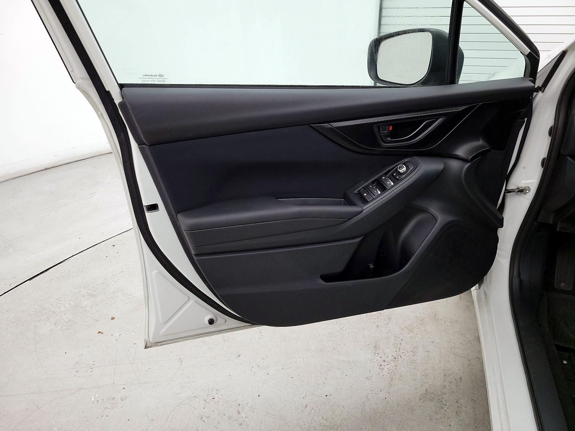 Thumbnail: 2019 Subaru Impreza - 12