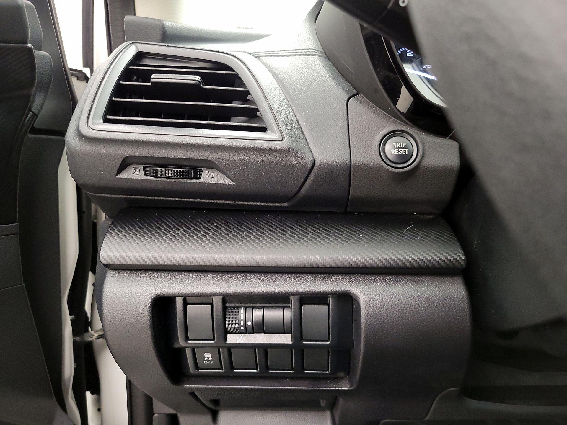 Thumbnail: 2019 Subaru Impreza - 13