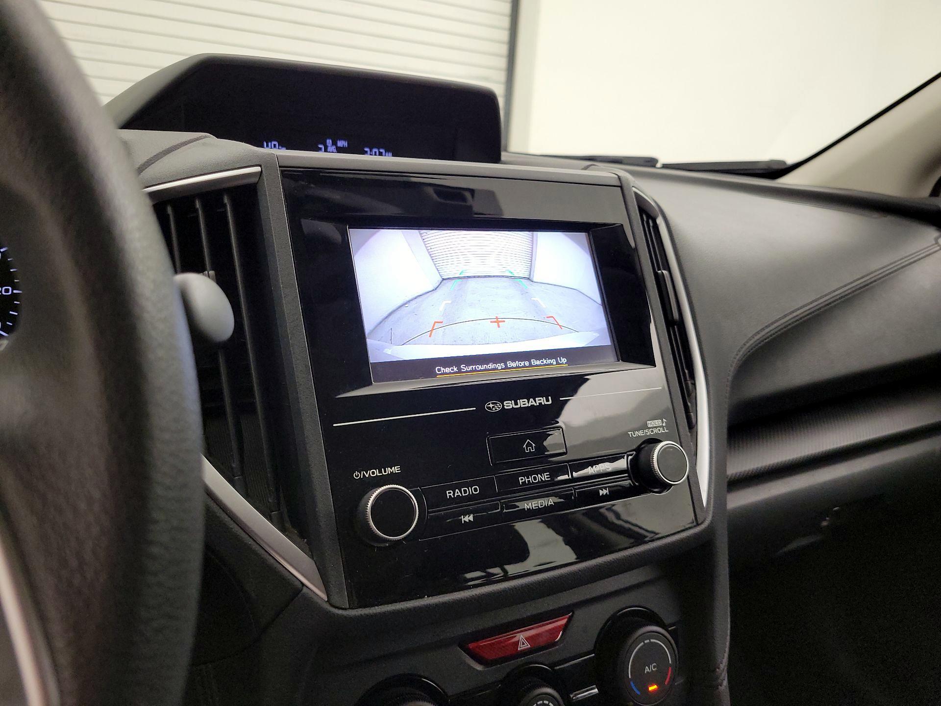 Thumbnail: 2019 Subaru Impreza - 14