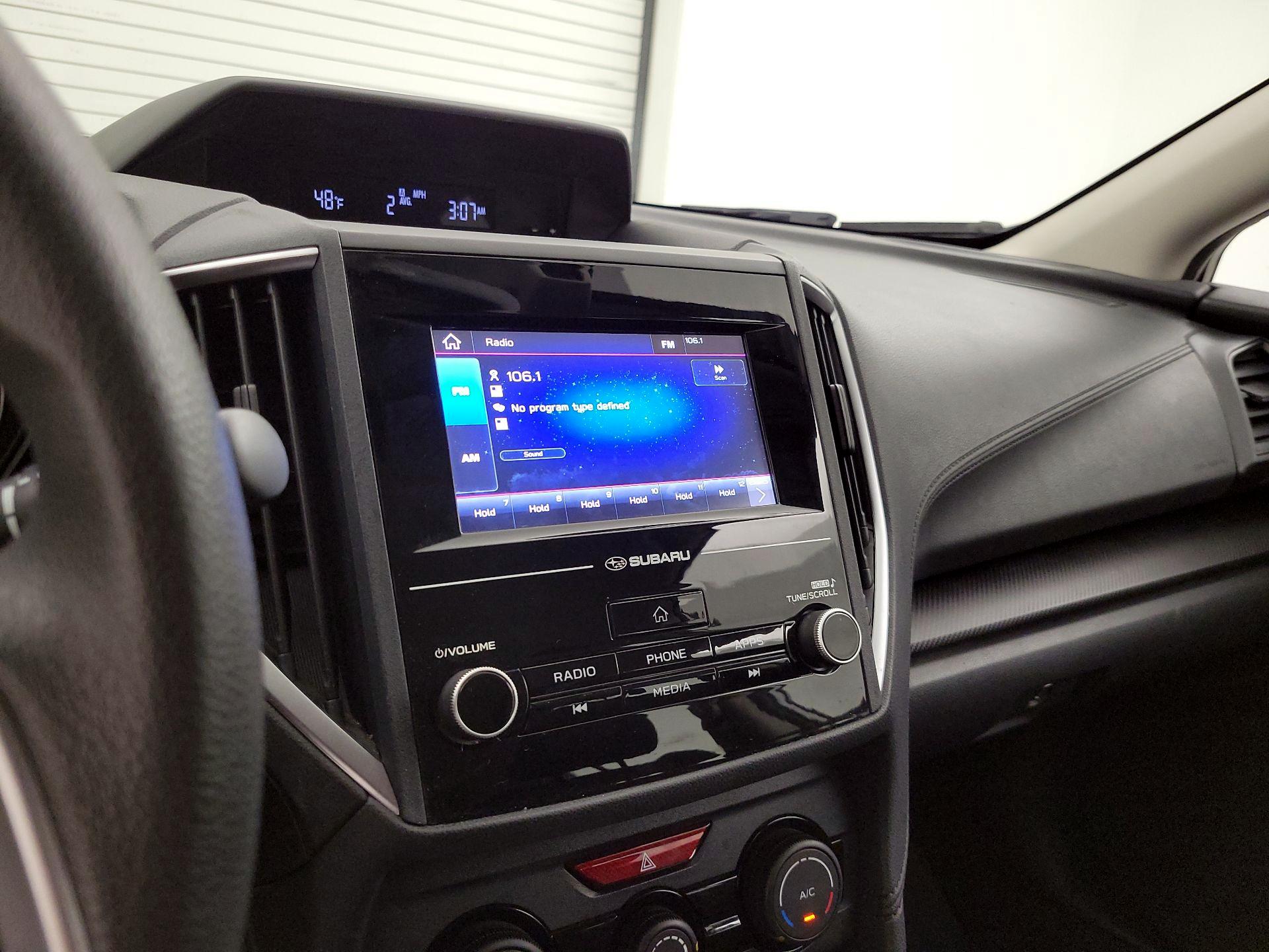 Thumbnail: 2019 Subaru Impreza - 15