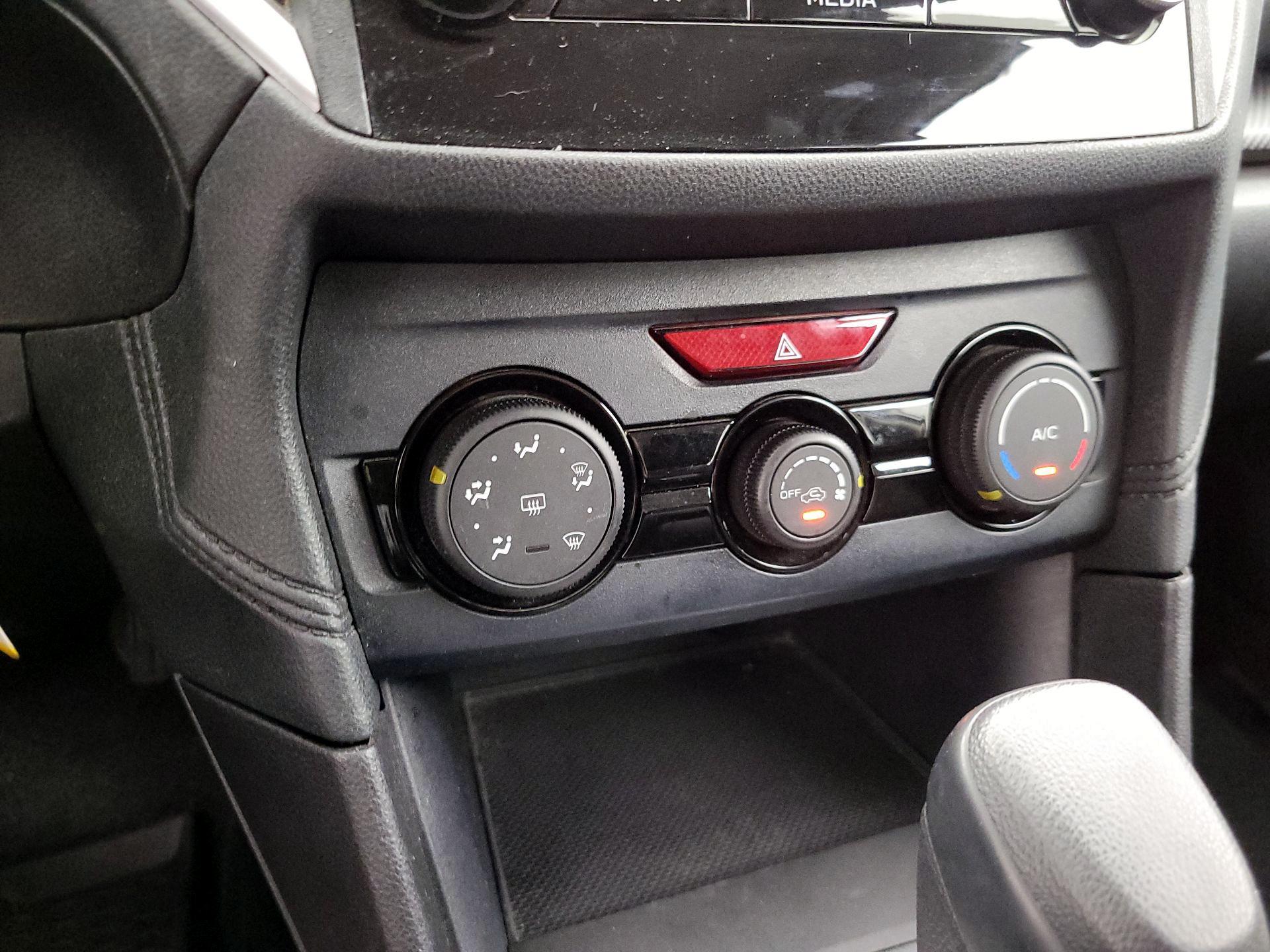 Thumbnail: 2019 Subaru Impreza - 16