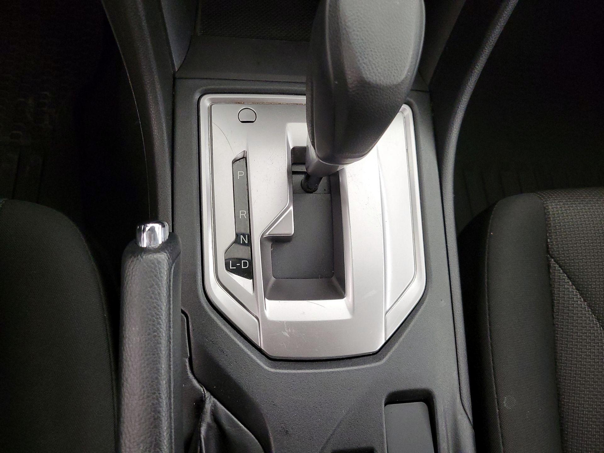 Thumbnail: 2019 Subaru Impreza - 17