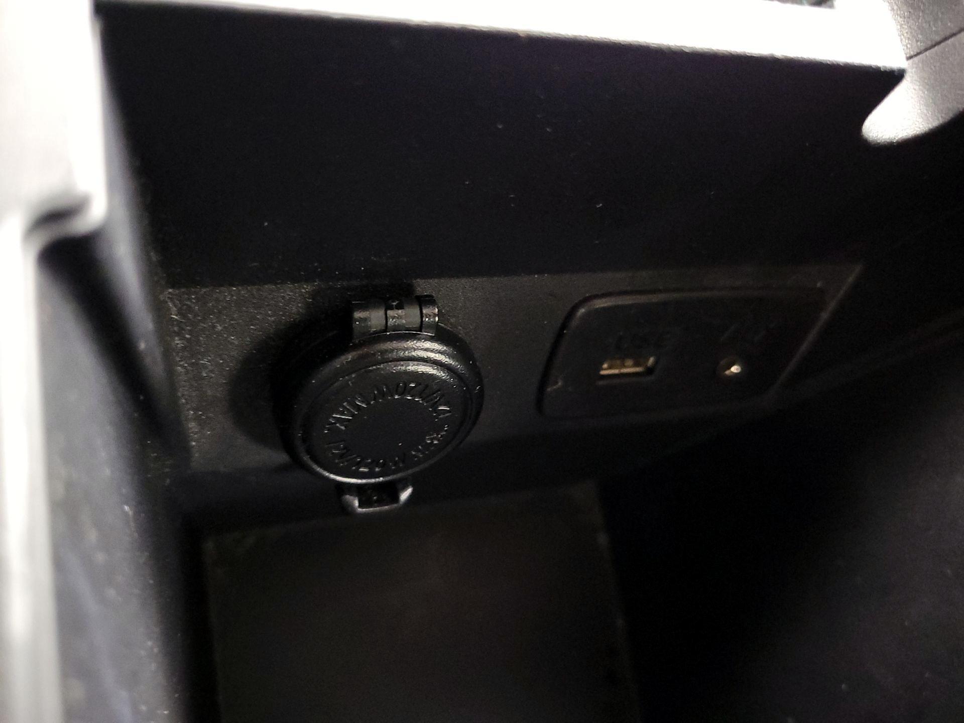 Thumbnail: 2019 Subaru Impreza - 18