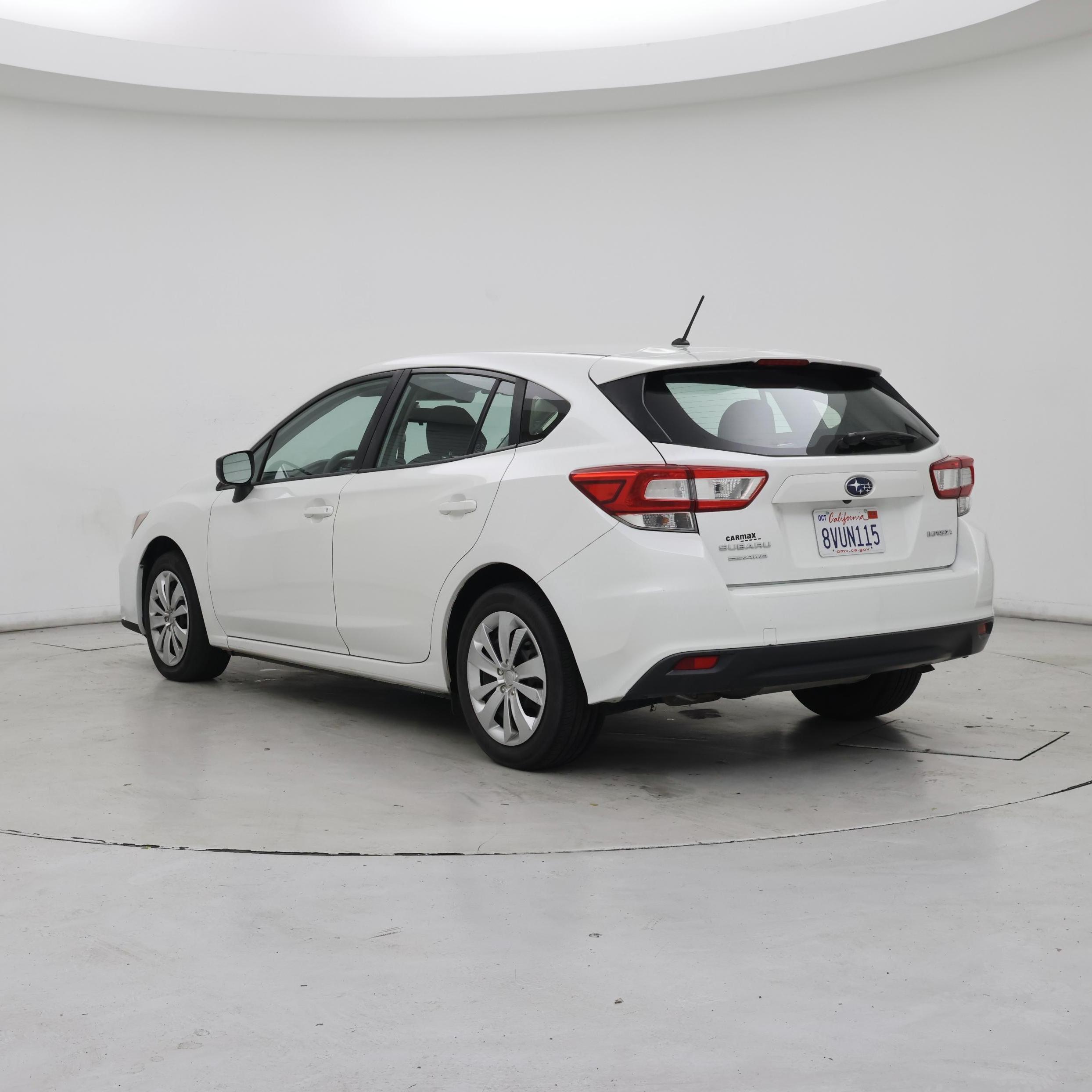 Thumbnail: 2019 Subaru Impreza - 2