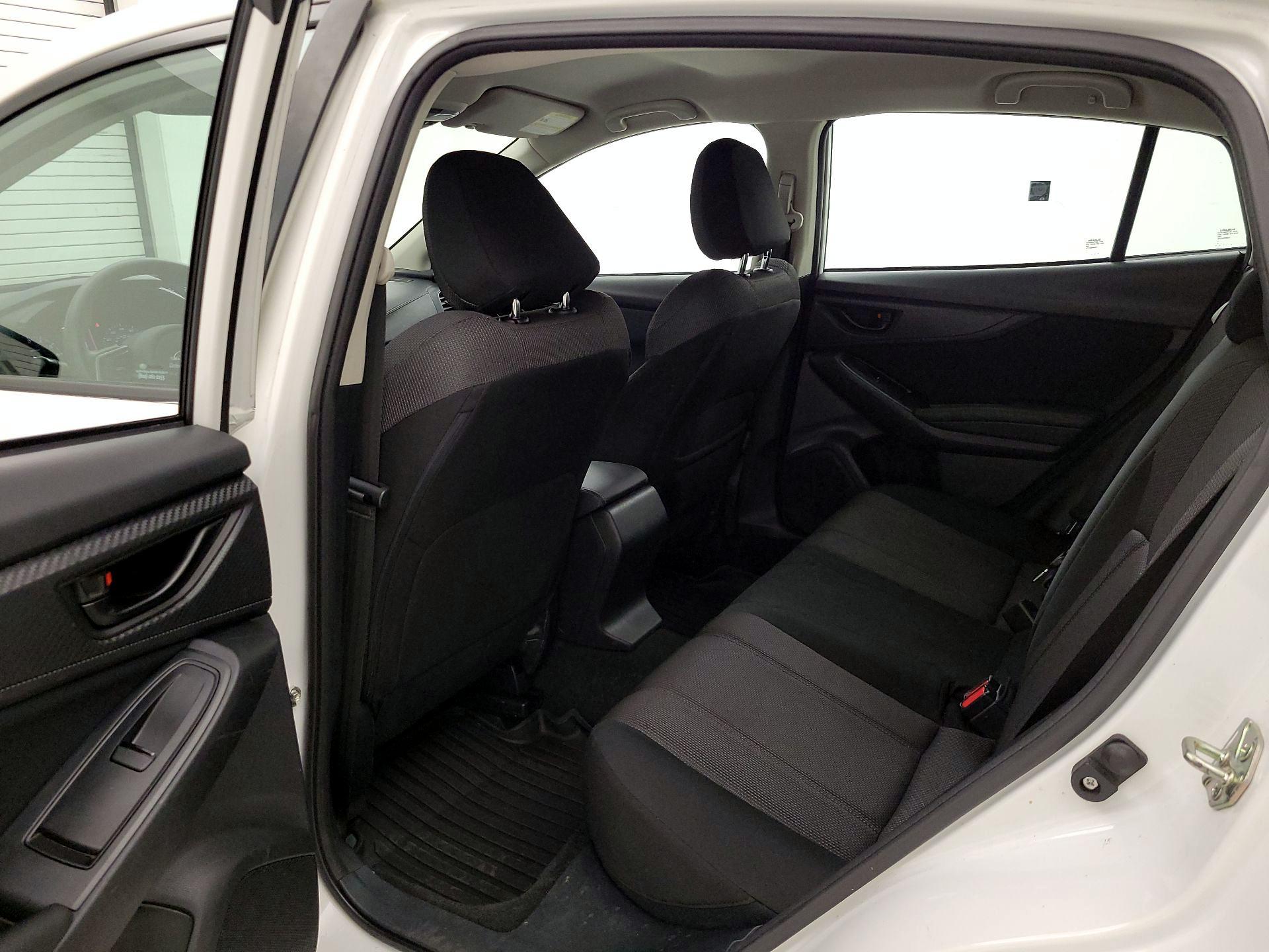 Thumbnail: 2019 Subaru Impreza - 19