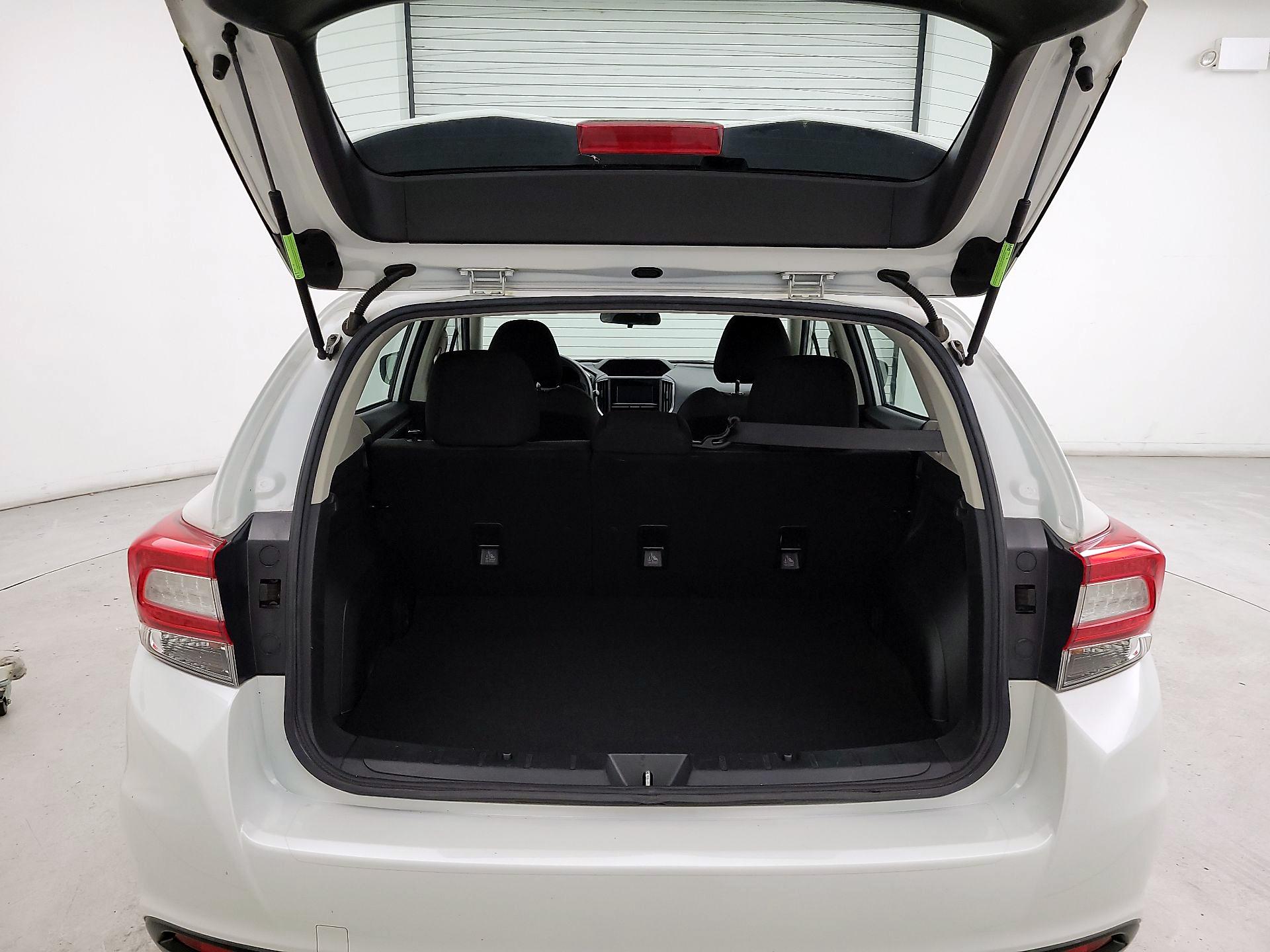 Thumbnail: 2019 Subaru Impreza - 20