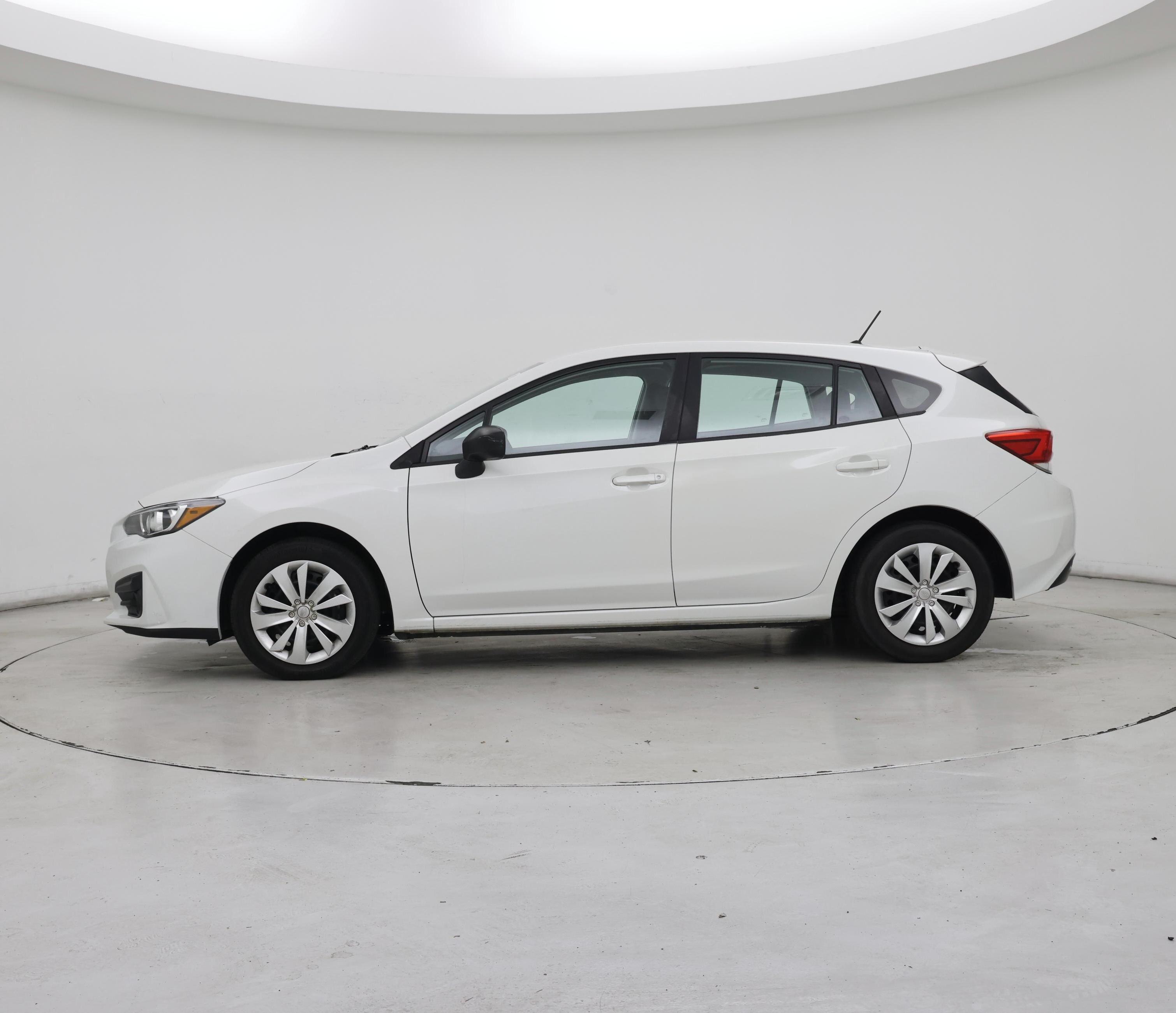 Thumbnail: 2019 Subaru Impreza - 3