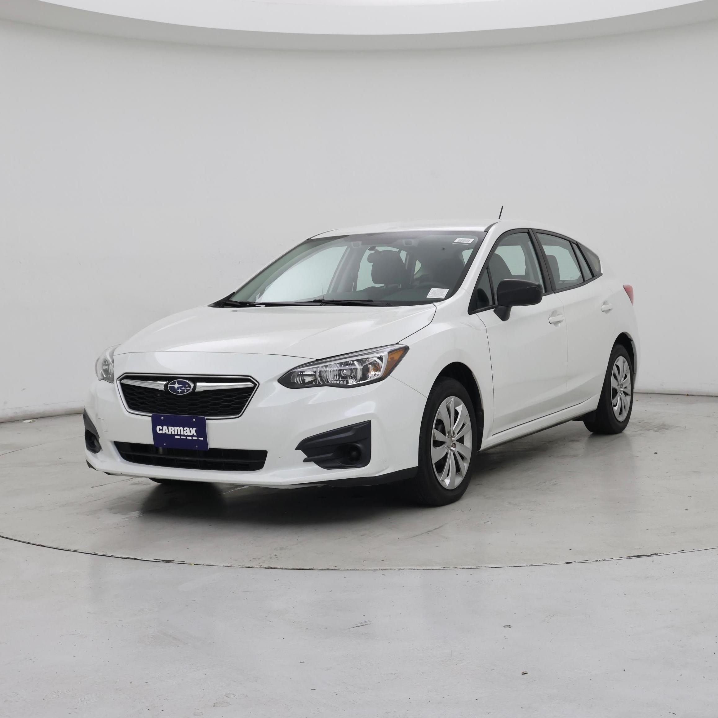 Thumbnail: 2019 Subaru Impreza - 4