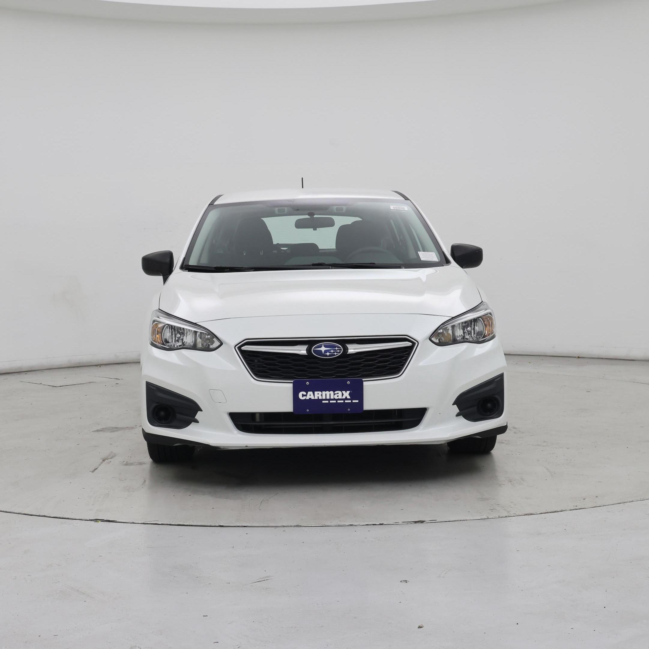 Thumbnail: 2019 Subaru Impreza - 5