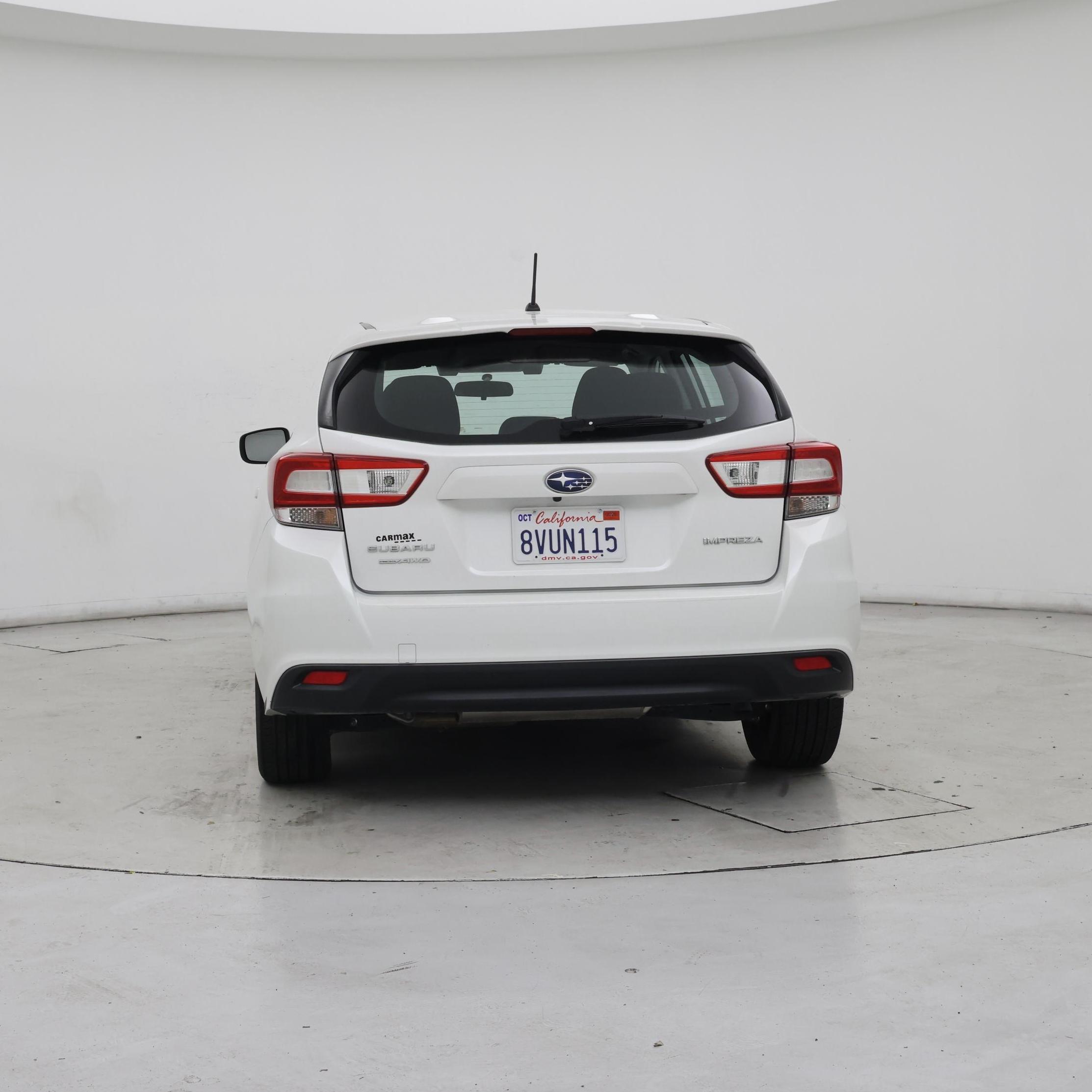 Thumbnail: 2019 Subaru Impreza - 6