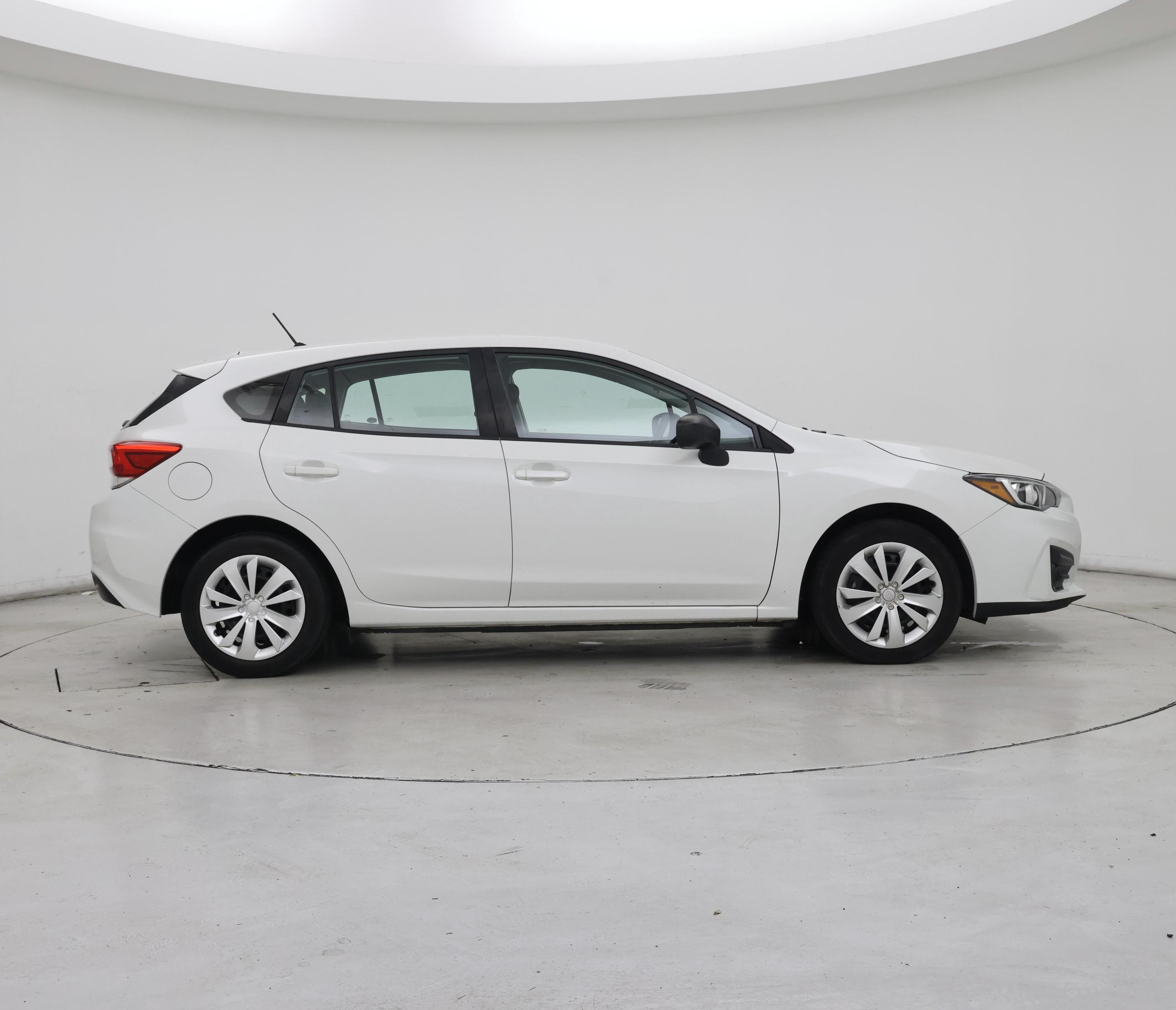 Thumbnail: 2019 Subaru Impreza - 7