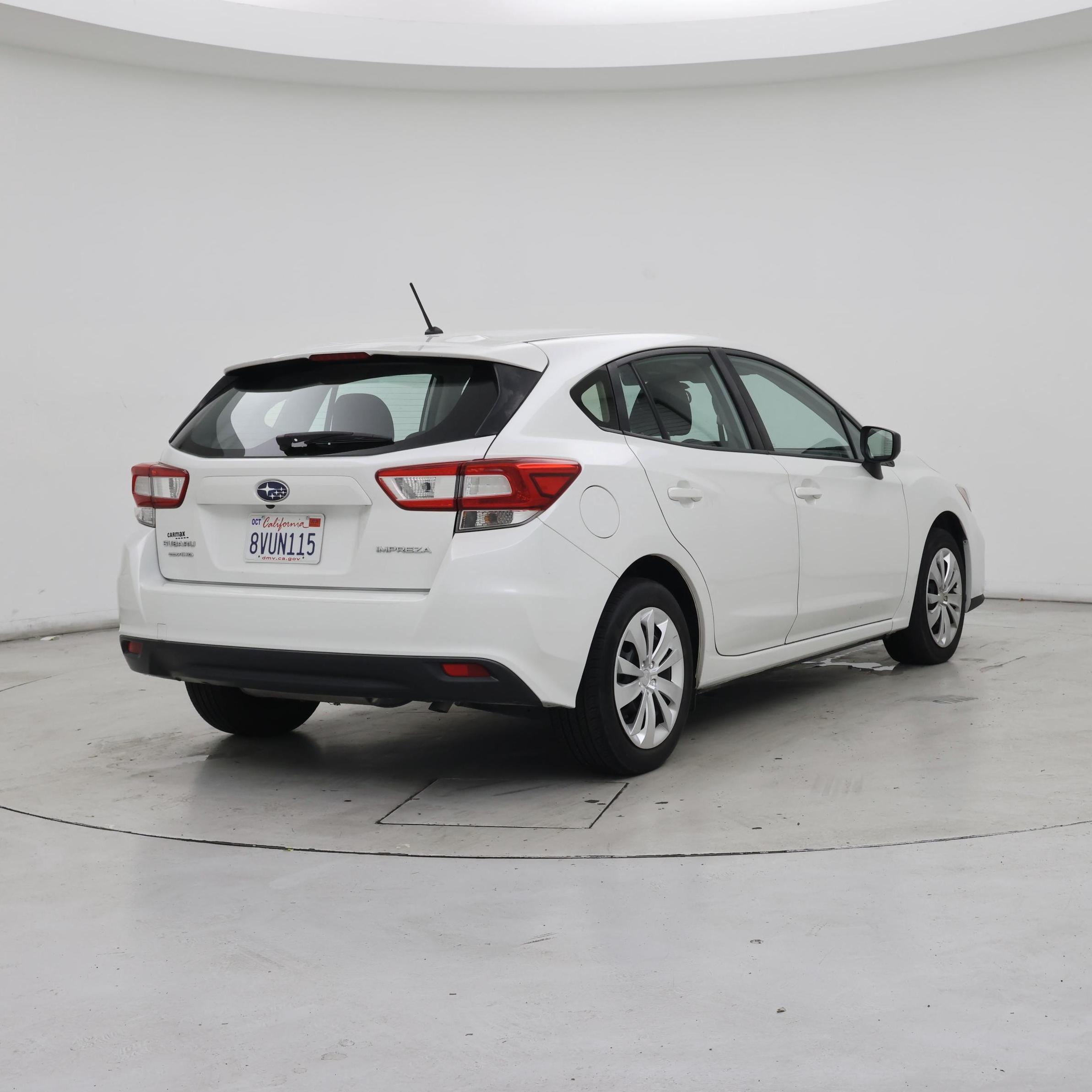 Thumbnail: 2019 Subaru Impreza - 8