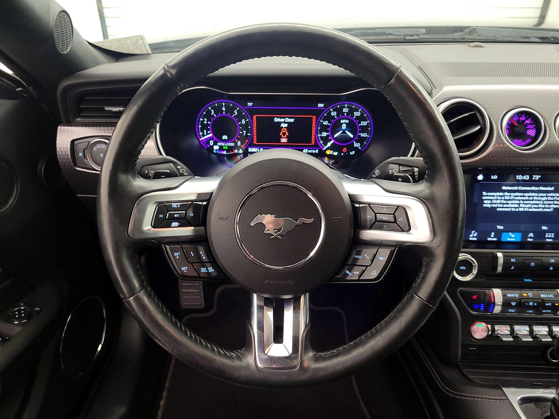 Thumbnail: 2019 Ford Mustang - 10