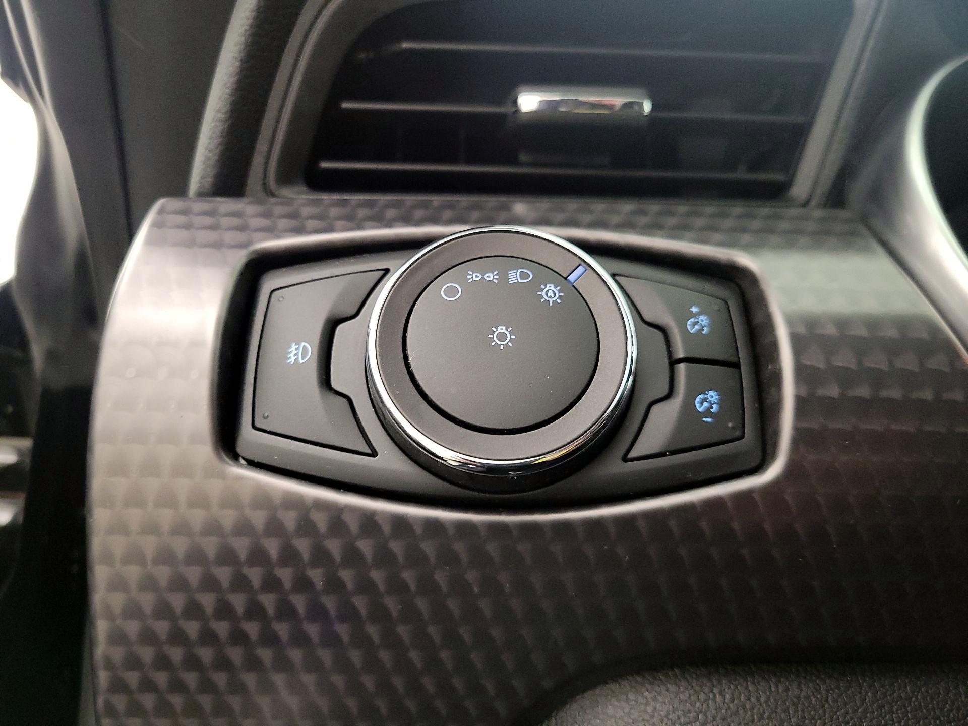 Thumbnail: 2019 Ford Mustang - 13