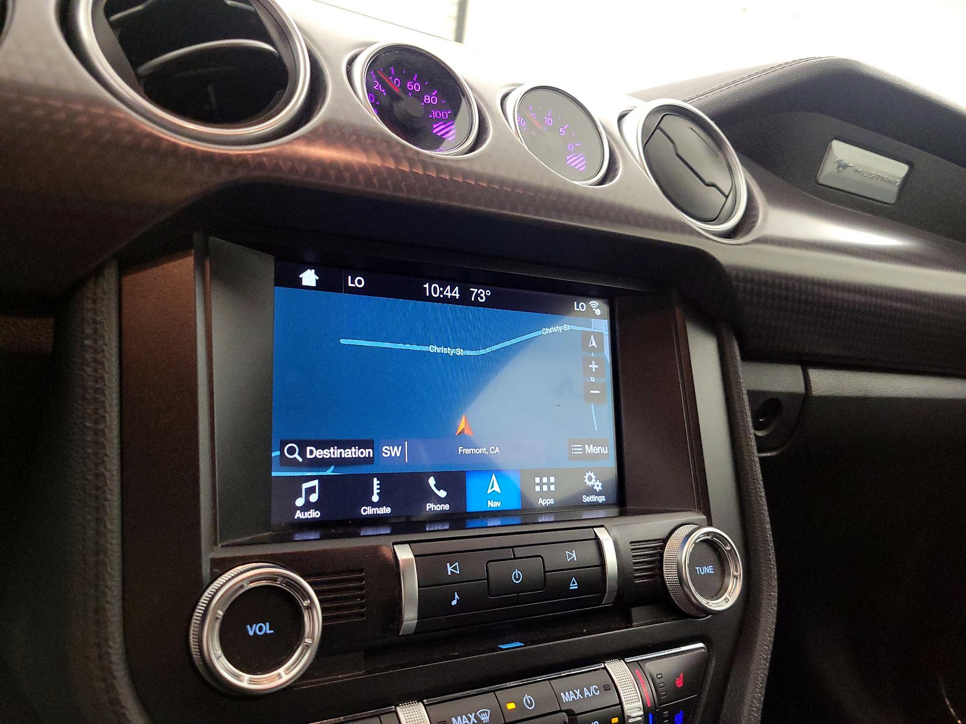 Thumbnail: 2019 Ford Mustang - 14