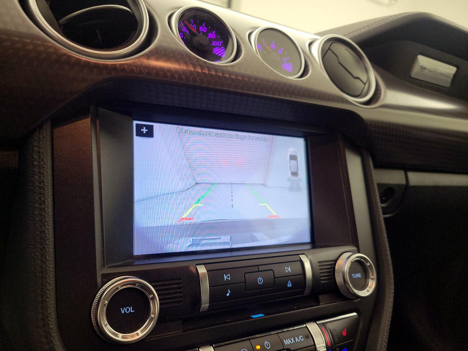 Thumbnail: 2019 Ford Mustang - 15