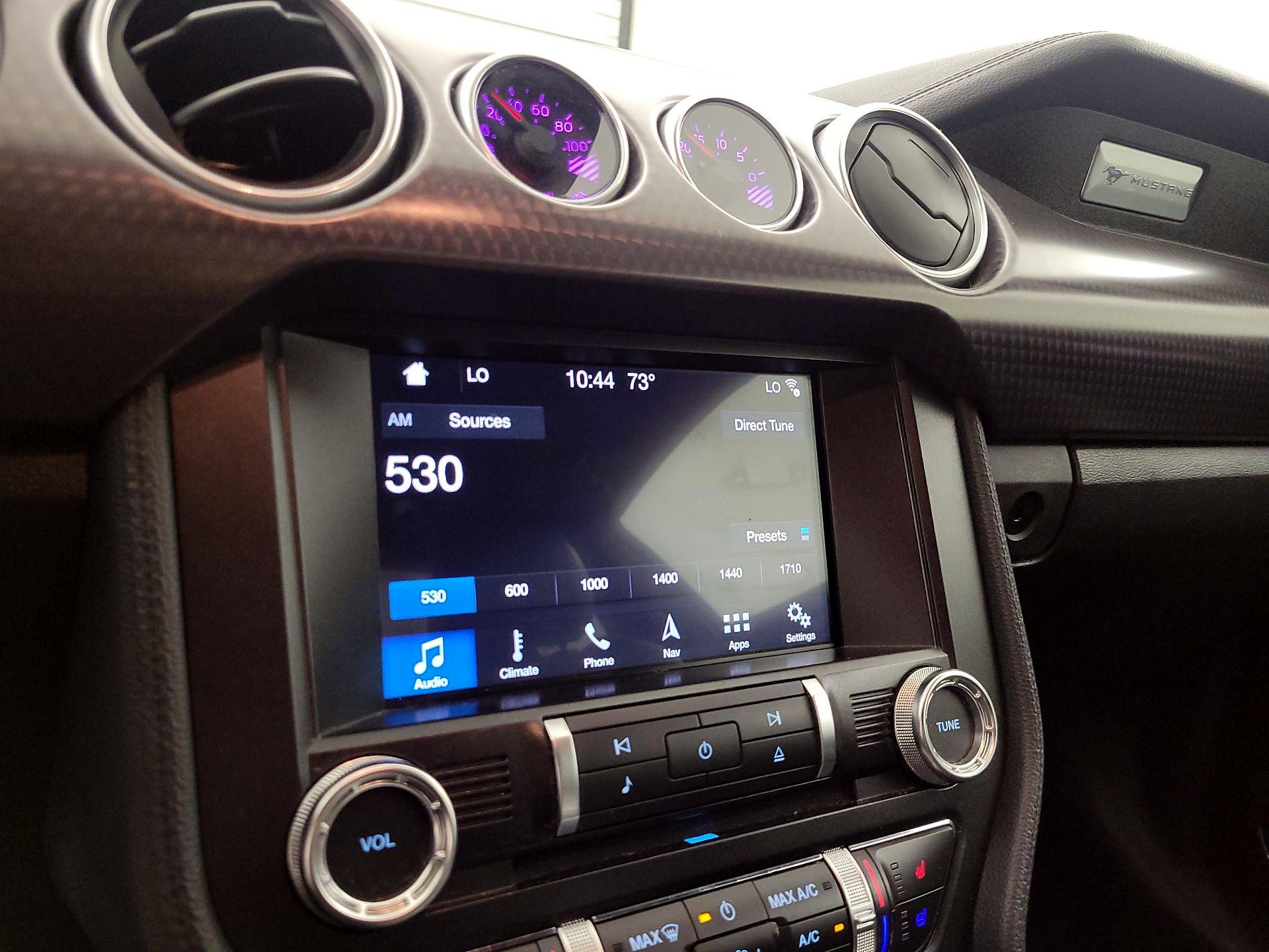 Thumbnail: 2019 Ford Mustang - 16